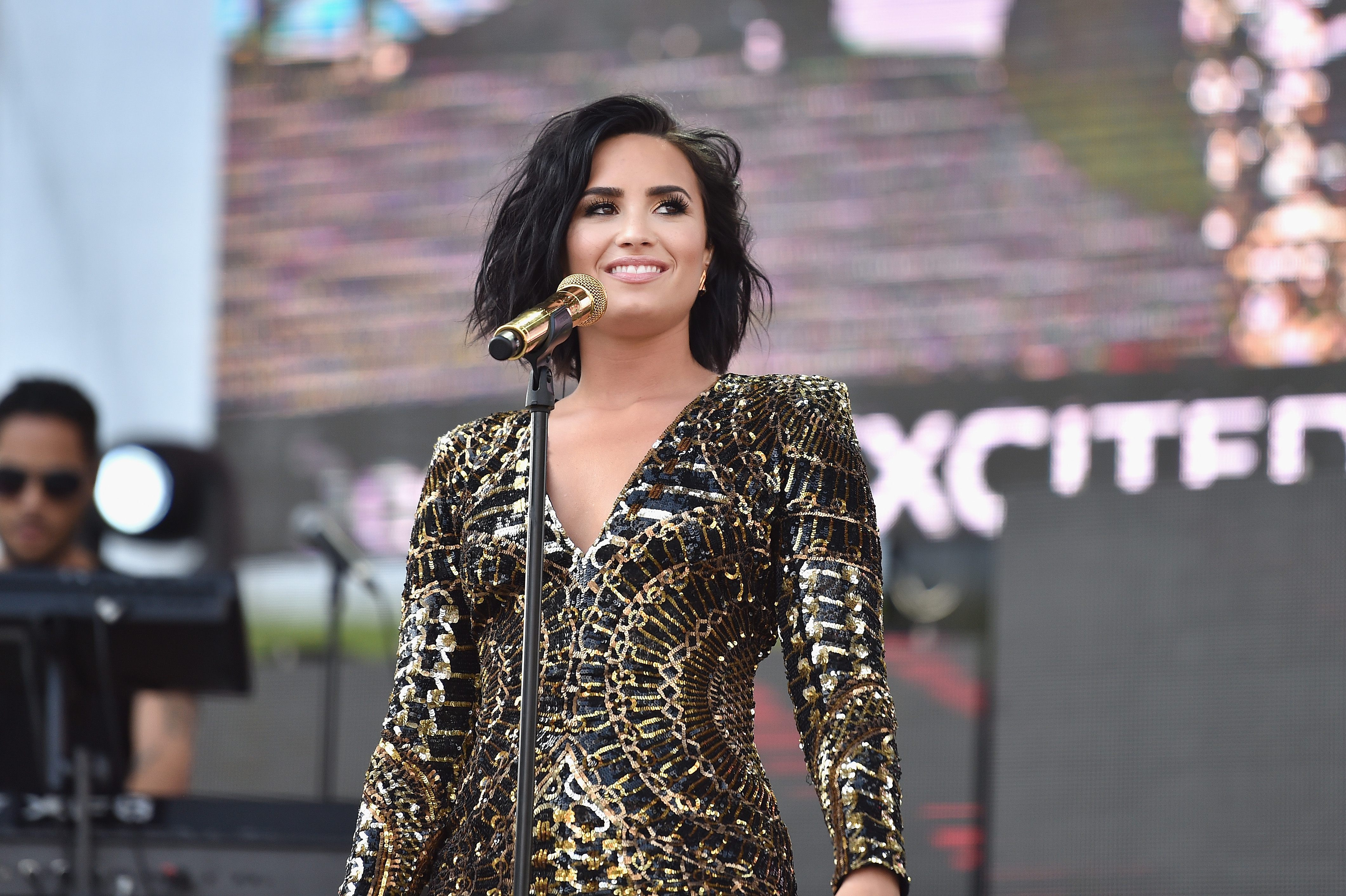 Ariana Grande, Zayn, Demi Lovato & More Headline 102.7 KIIS FM’s Wango Tango