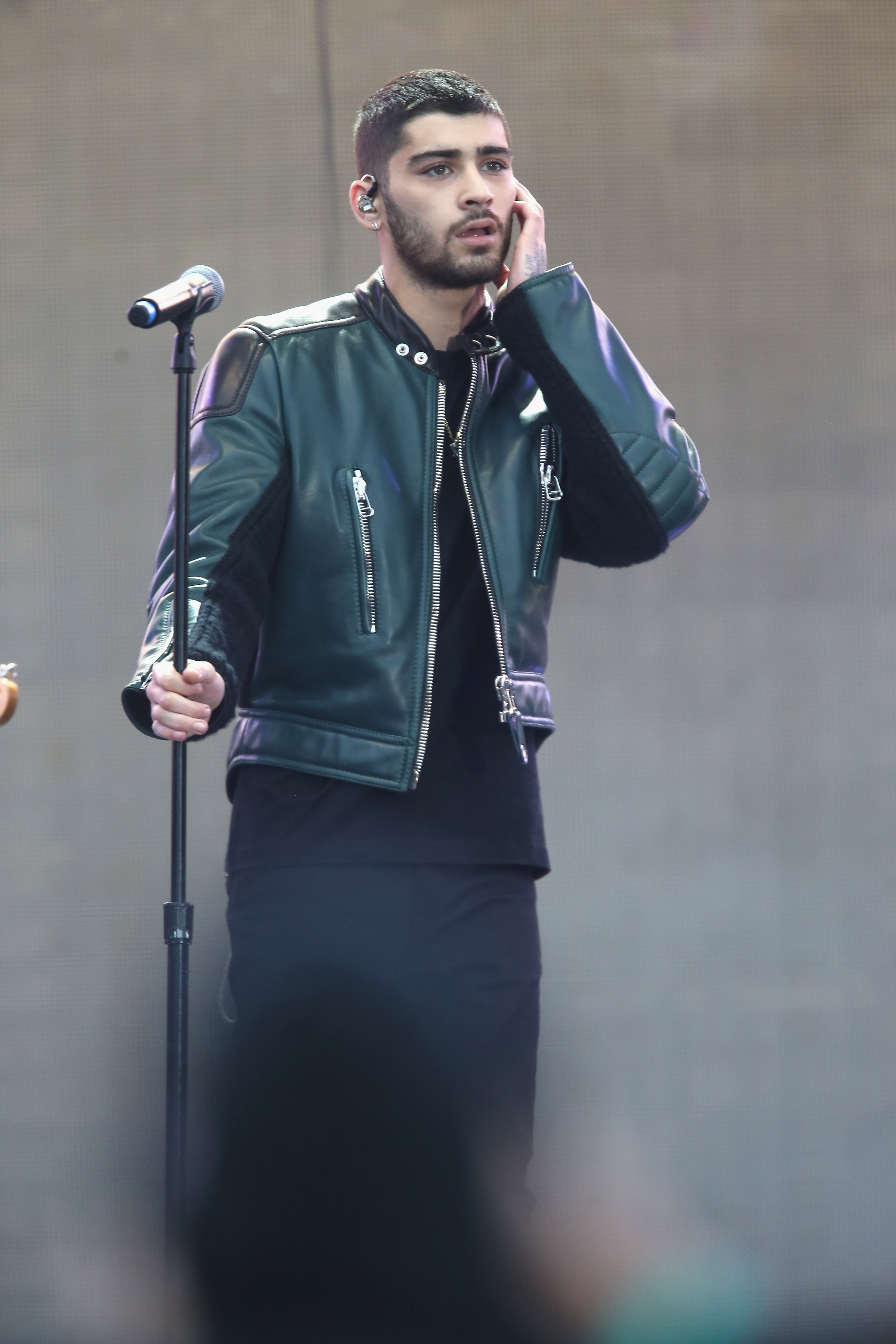 Ariana Grande, Zayn, Demi Lovato & More Headline 102.7 KIIS FM’s Wango Tango