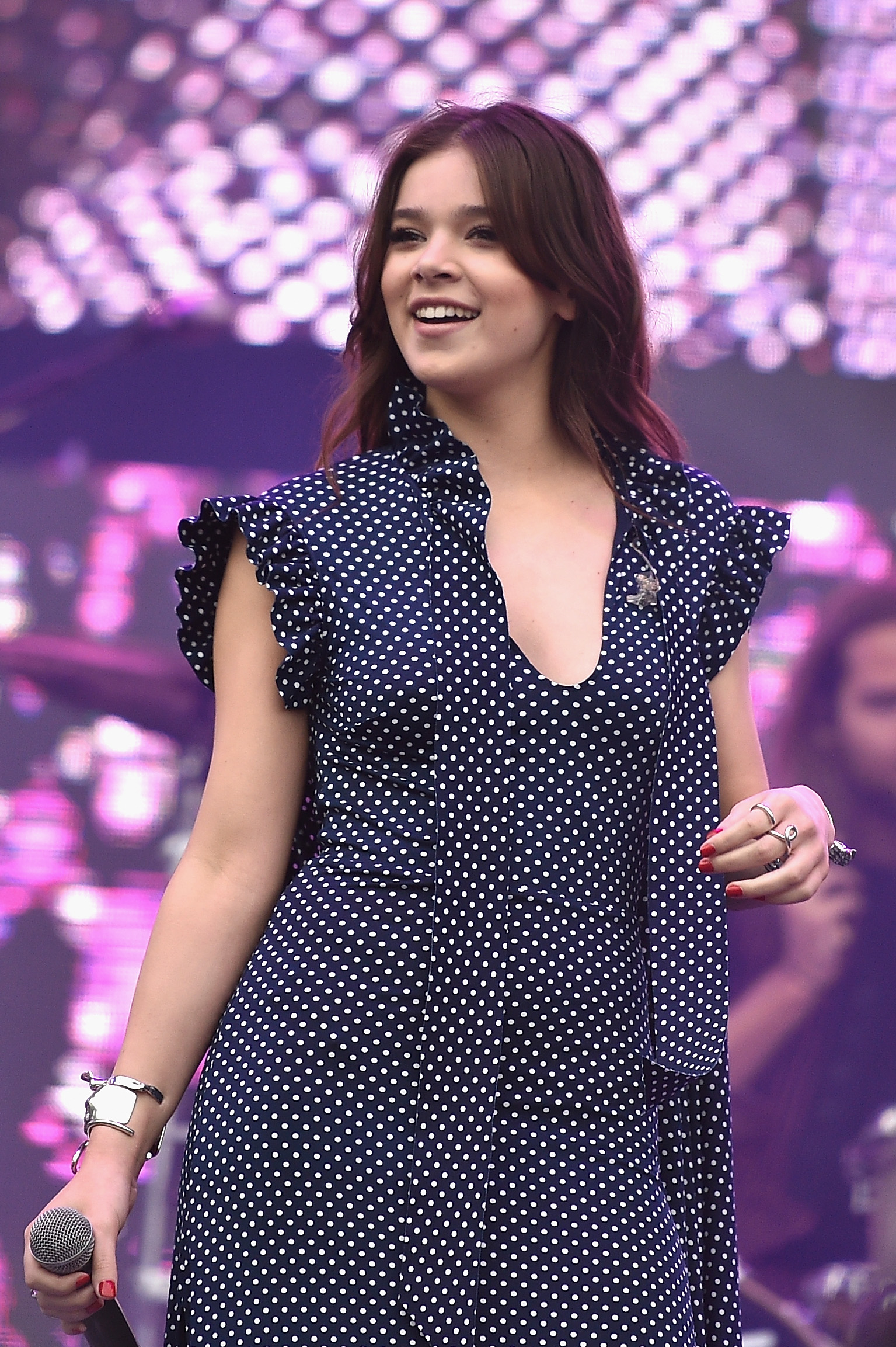 Ariana Grande, Zayn, Demi Lovato & More Headline 102.7 KIIS FM’s Wango Tango