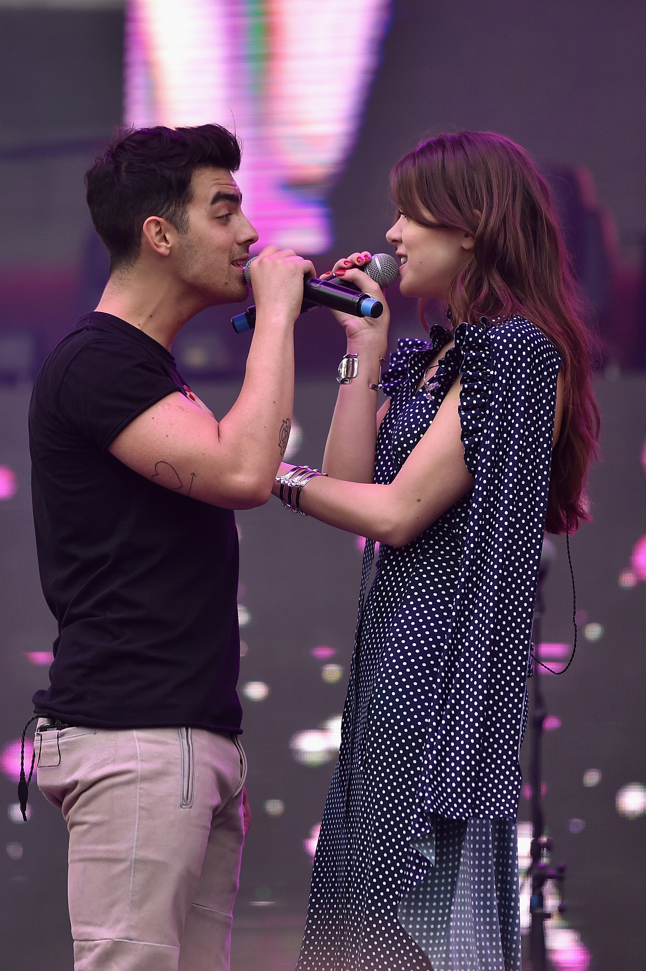 Ariana Grande, Zayn, Demi Lovato & More Headline 102.7 KIIS FM’s Wango Tango