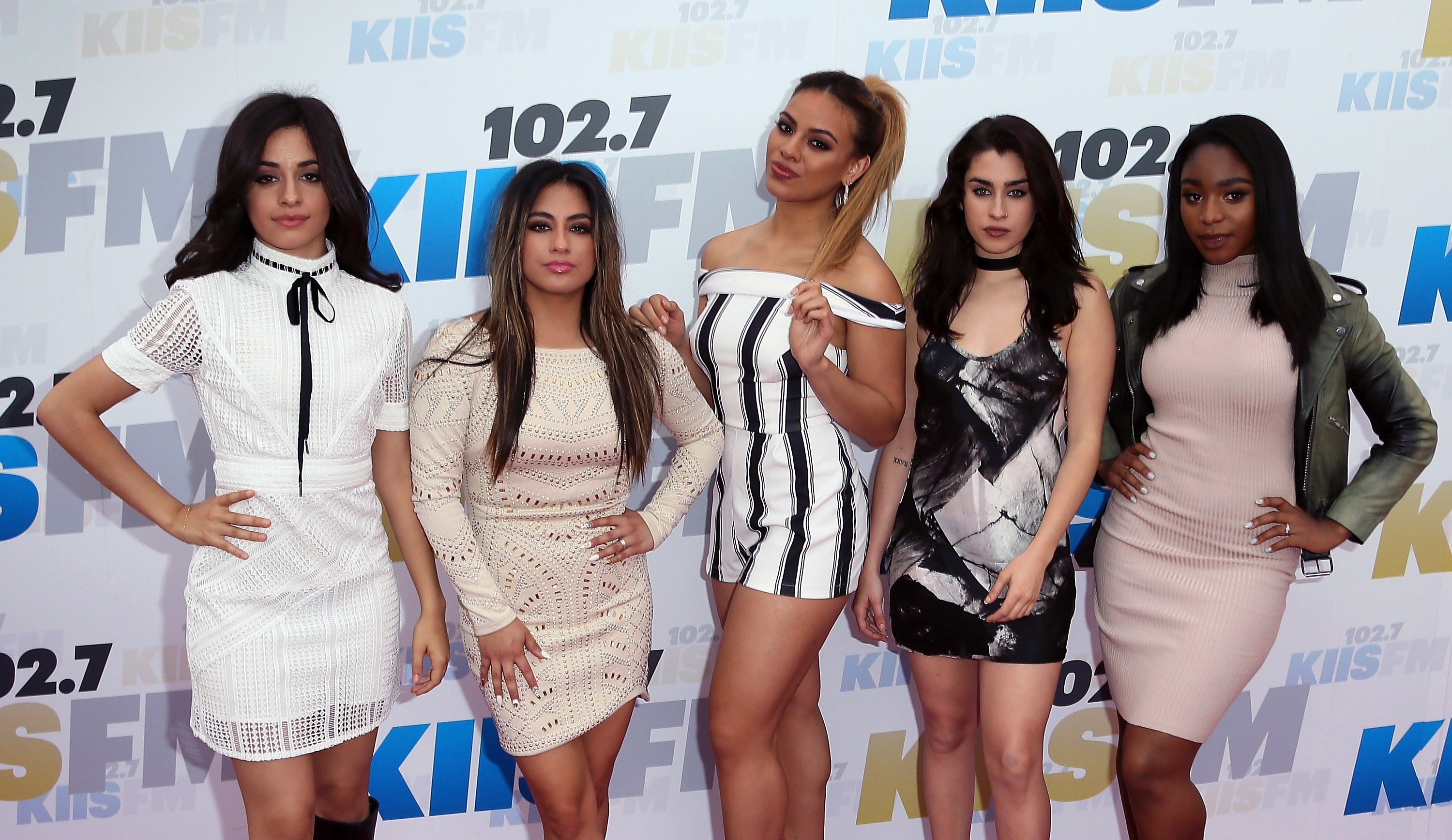 Ariana Grande, Zayn, Demi Lovato & More Headline 102.7 KIIS FM’s Wango Tango