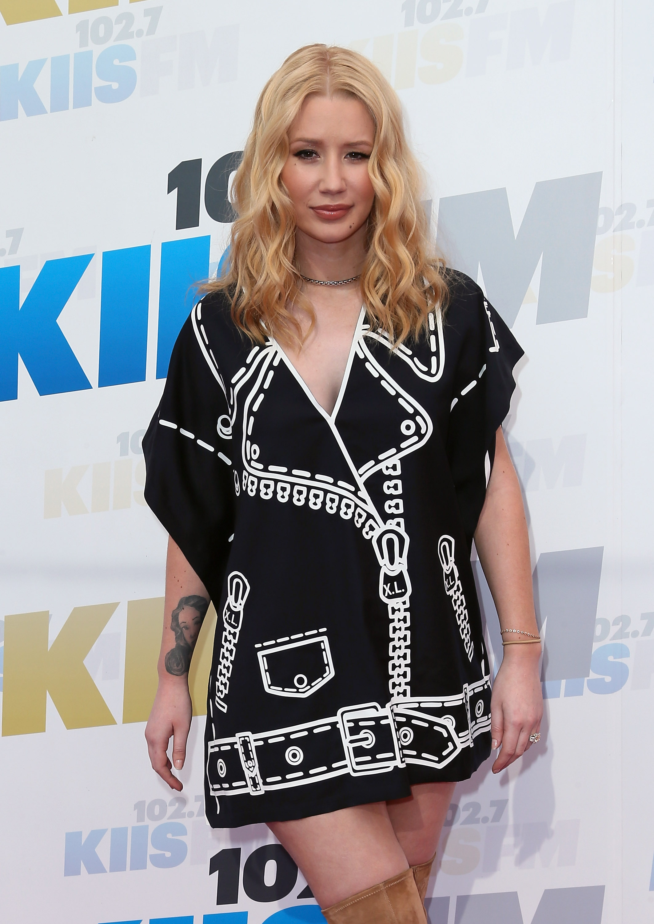 Ariana Grande, Zayn, Demi Lovato & More Headline 102.7 KIIS FM’s Wango Tango