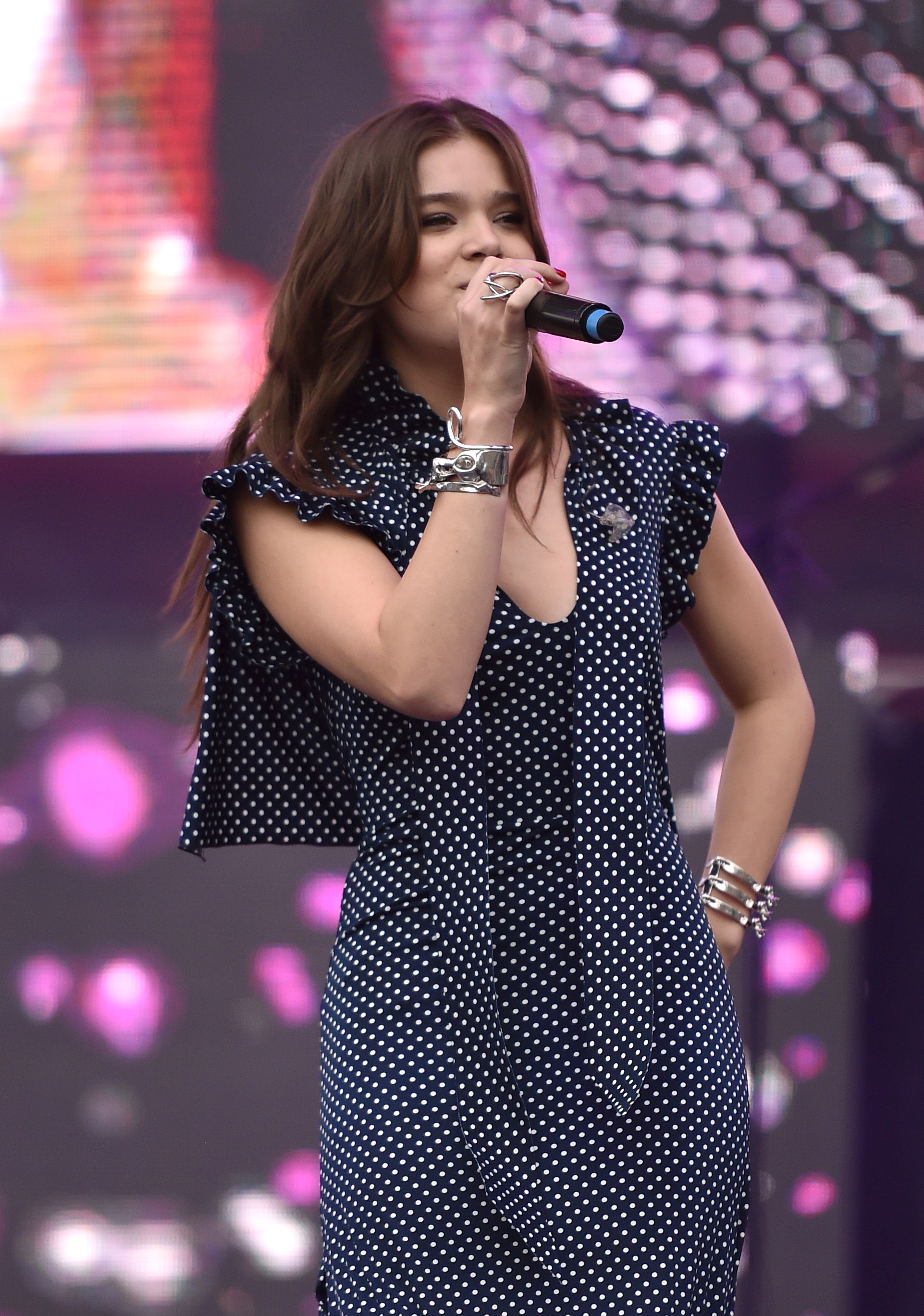 Ariana Grande, Zayn, Demi Lovato & More Headline 102.7 KIIS FM’s Wango Tango