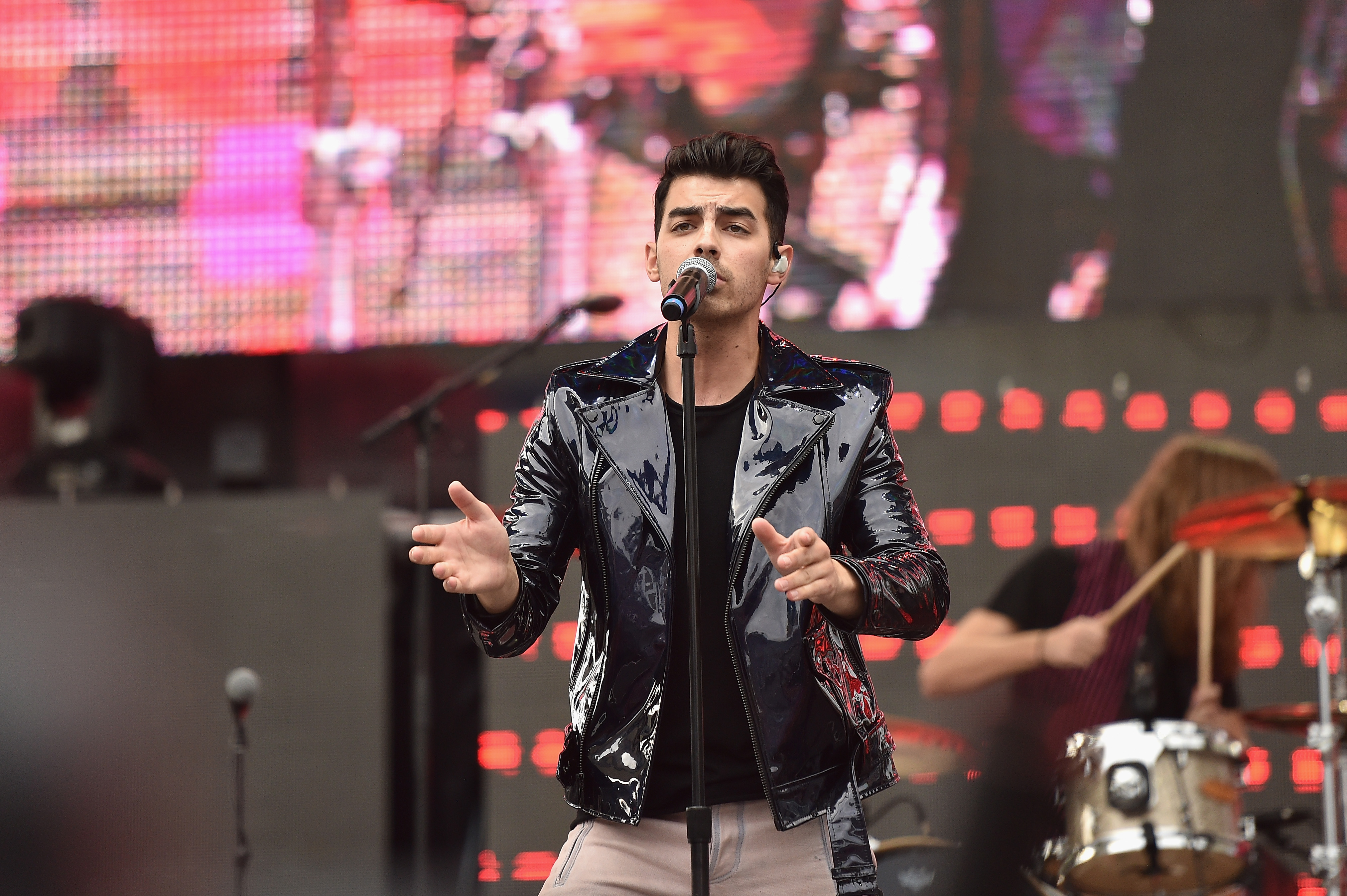 Ariana Grande, Zayn, Demi Lovato & More Headline 102.7 KIIS FM’s Wango Tango