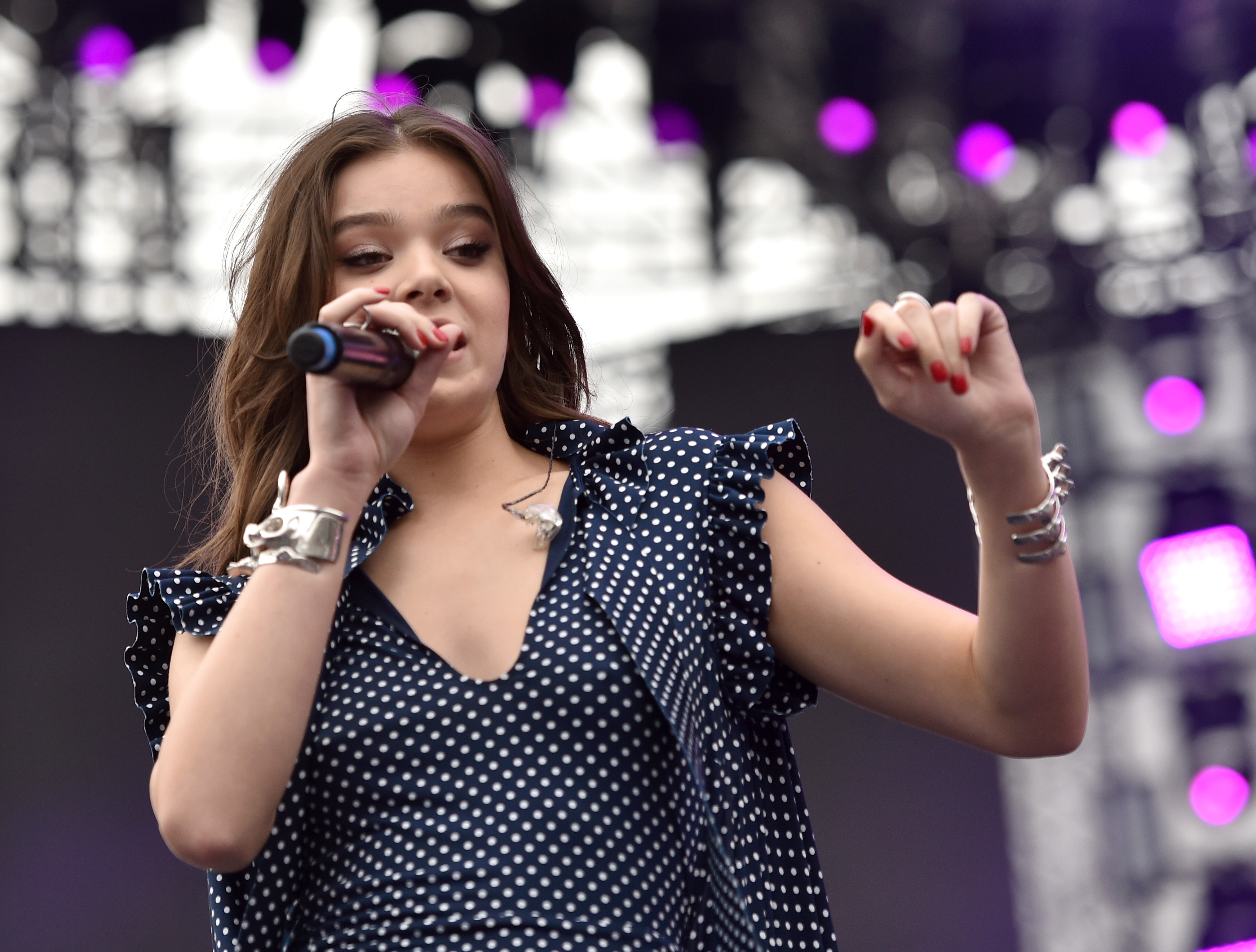 Ariana Grande, Zayn, Demi Lovato & More Headline 102.7 KIIS FM’s Wango Tango