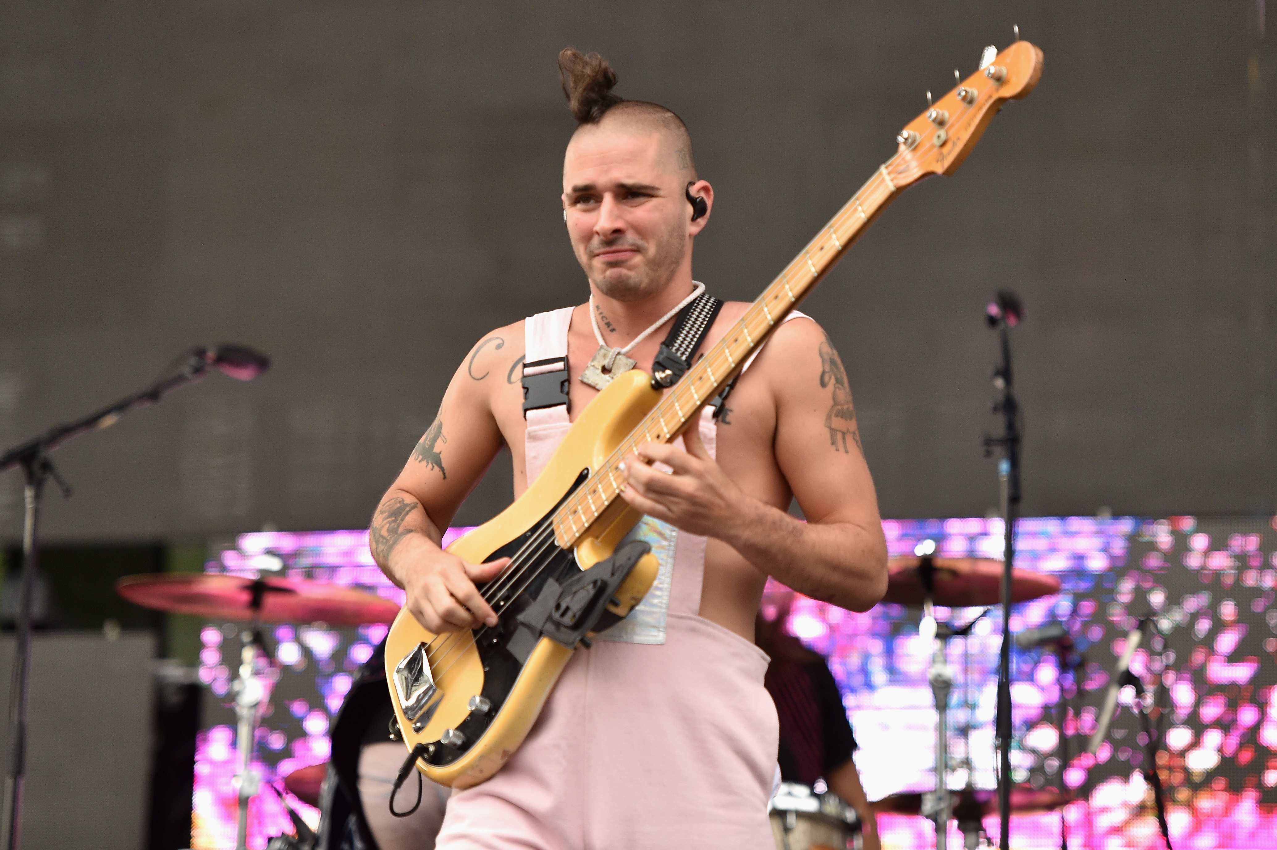 Ariana Grande, Zayn, Demi Lovato & More Headline 102.7 KIIS FM’s Wango Tango