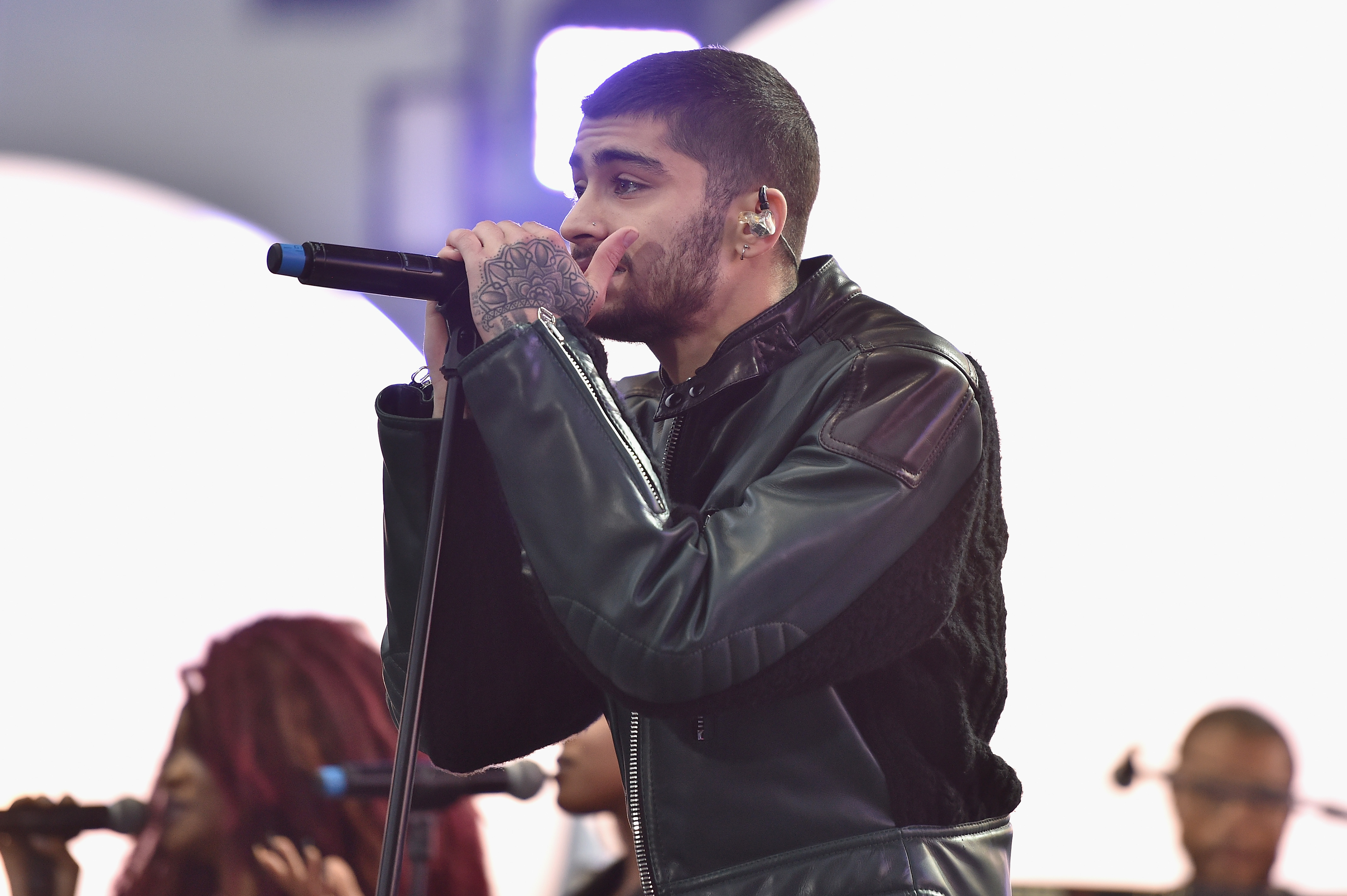 Ariana Grande, Zayn, Demi Lovato & More Headline 102.7 KIIS FM’s Wango Tango
