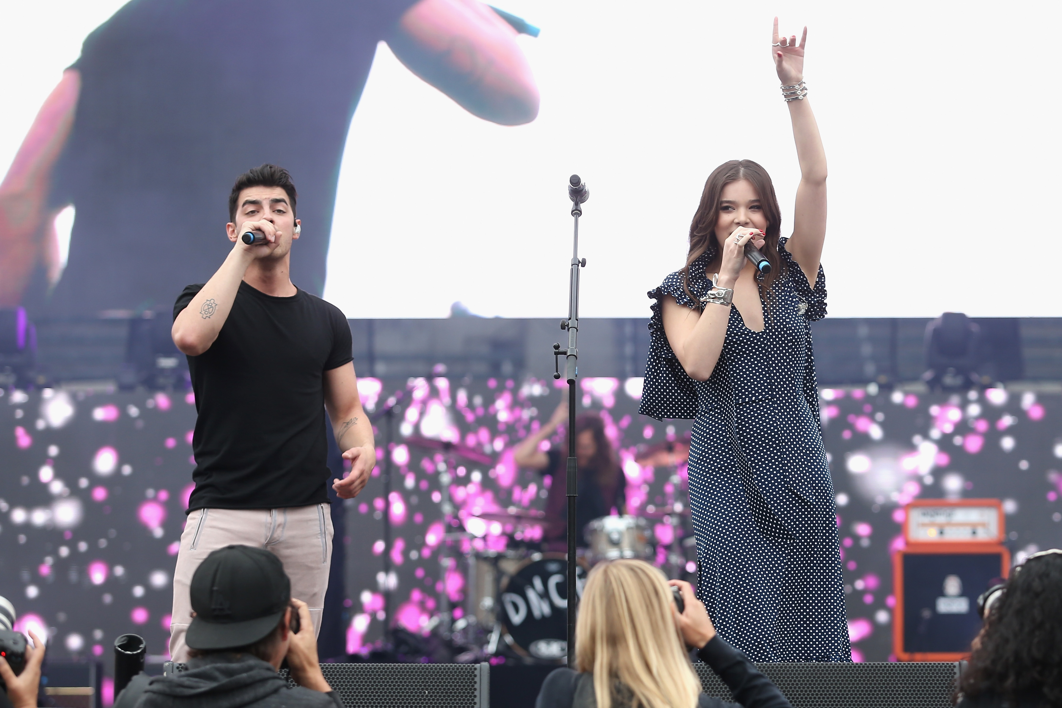 Ariana Grande, Zayn, Demi Lovato & More Headline 102.7 KIIS FM’s Wango Tango