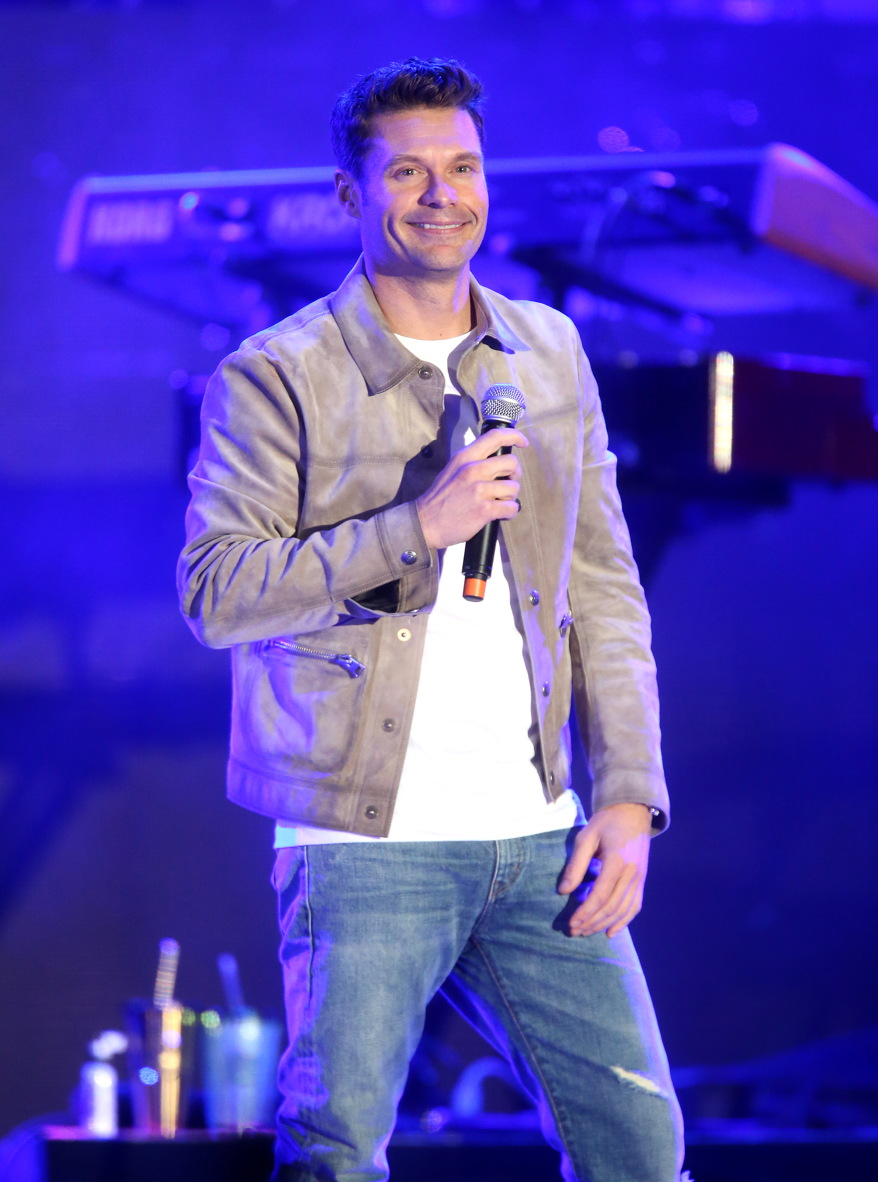 Ariana Grande, Zayn, Demi Lovato & More Headline 102.7 KIIS FM’s Wango Tango