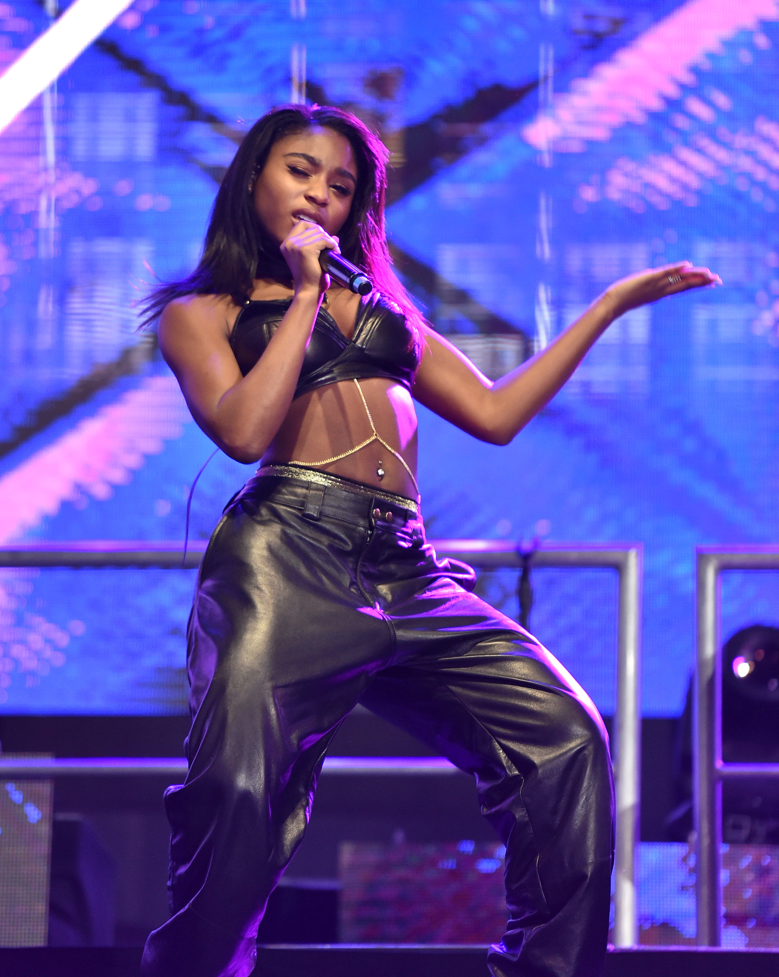 Ariana Grande, Zayn, Demi Lovato & More Headline 102.7 KIIS FM’s Wango Tango