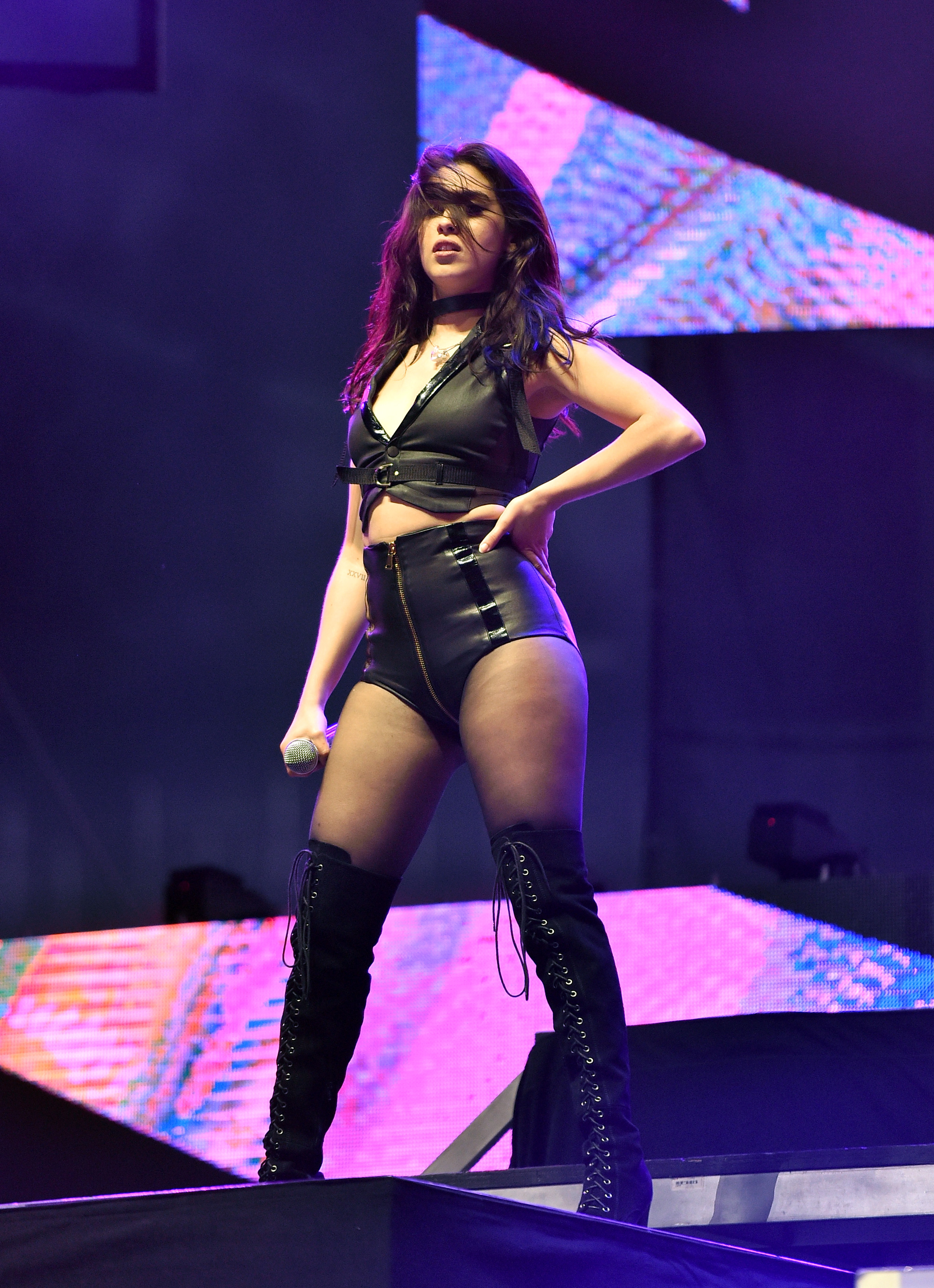 Ariana Grande, Zayn, Demi Lovato & More Headline 102.7 KIIS FM’s Wango Tango