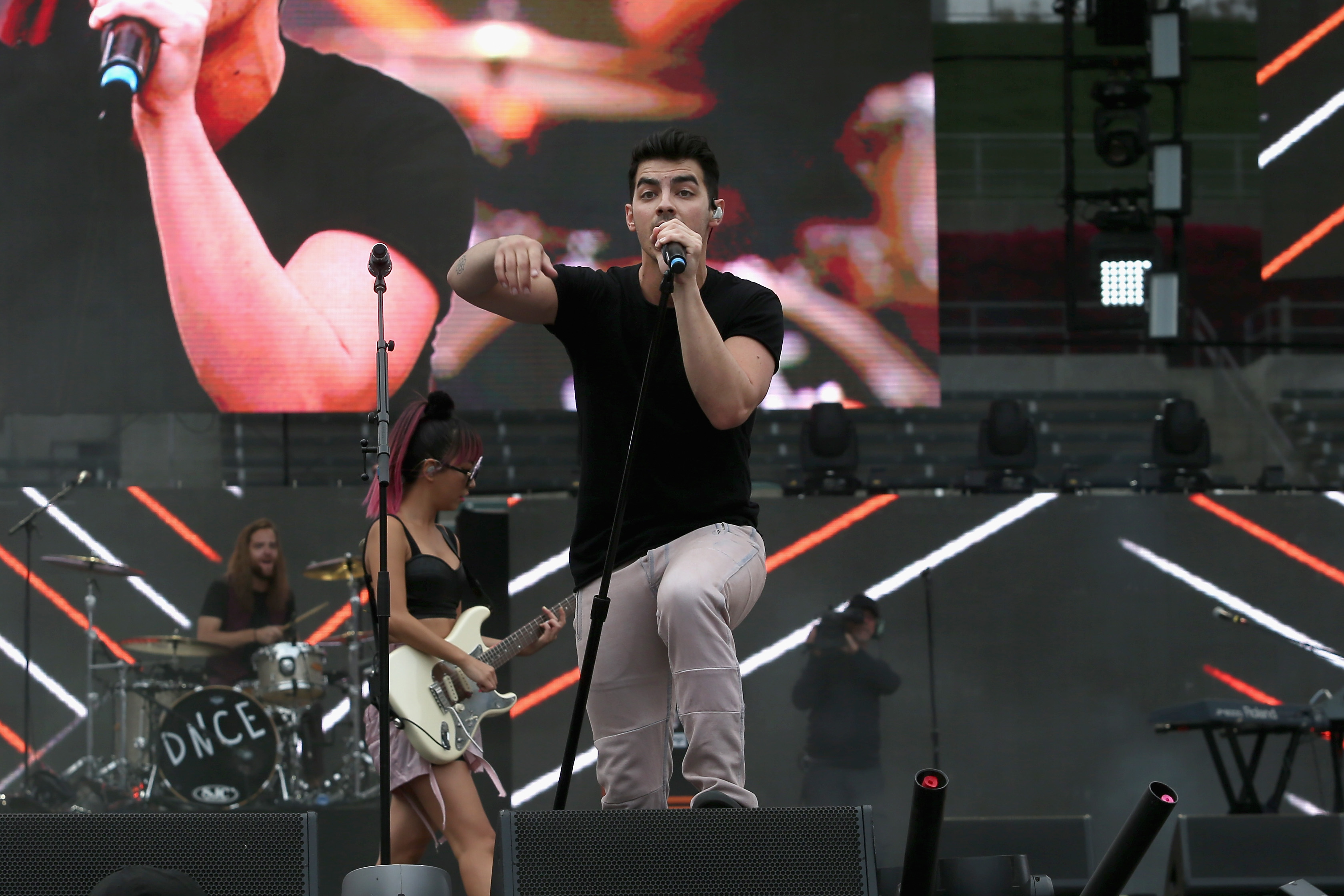 Ariana Grande, Zayn, Demi Lovato & More Headline 102.7 KIIS FM’s Wango Tango