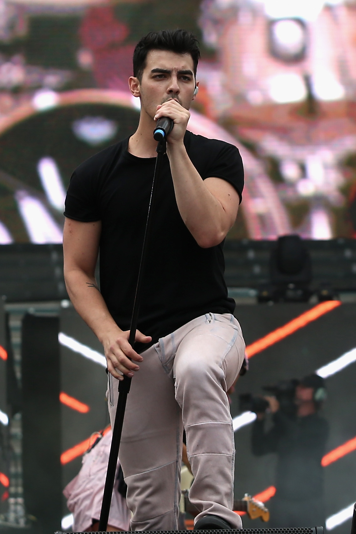 Ariana Grande, Zayn, Demi Lovato & More Headline 102.7 KIIS FM’s Wango Tango