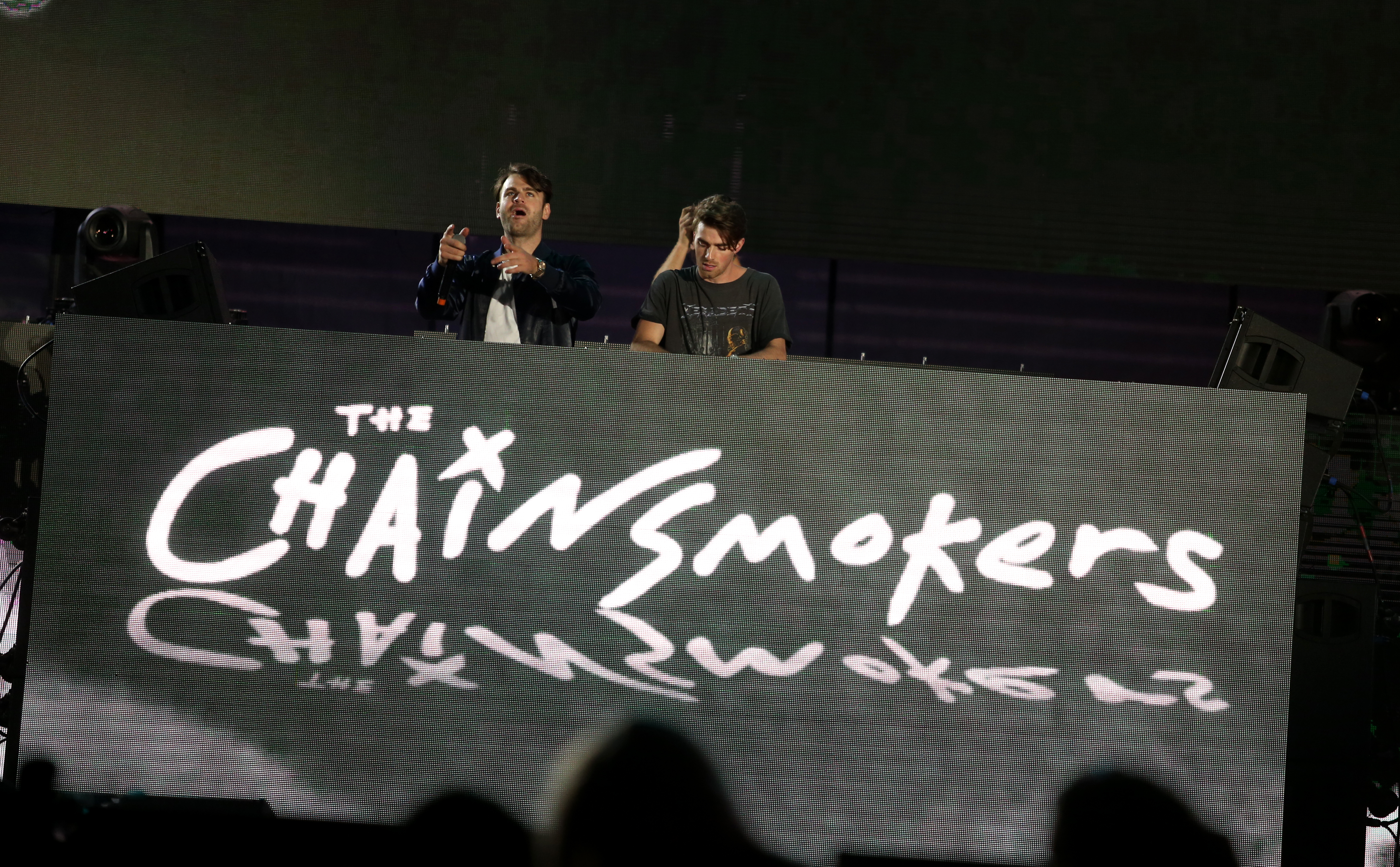 Ariana Grande, Zayn, Demi Lovato & More Headline 102.7 KIIS FM’s Wango Tango