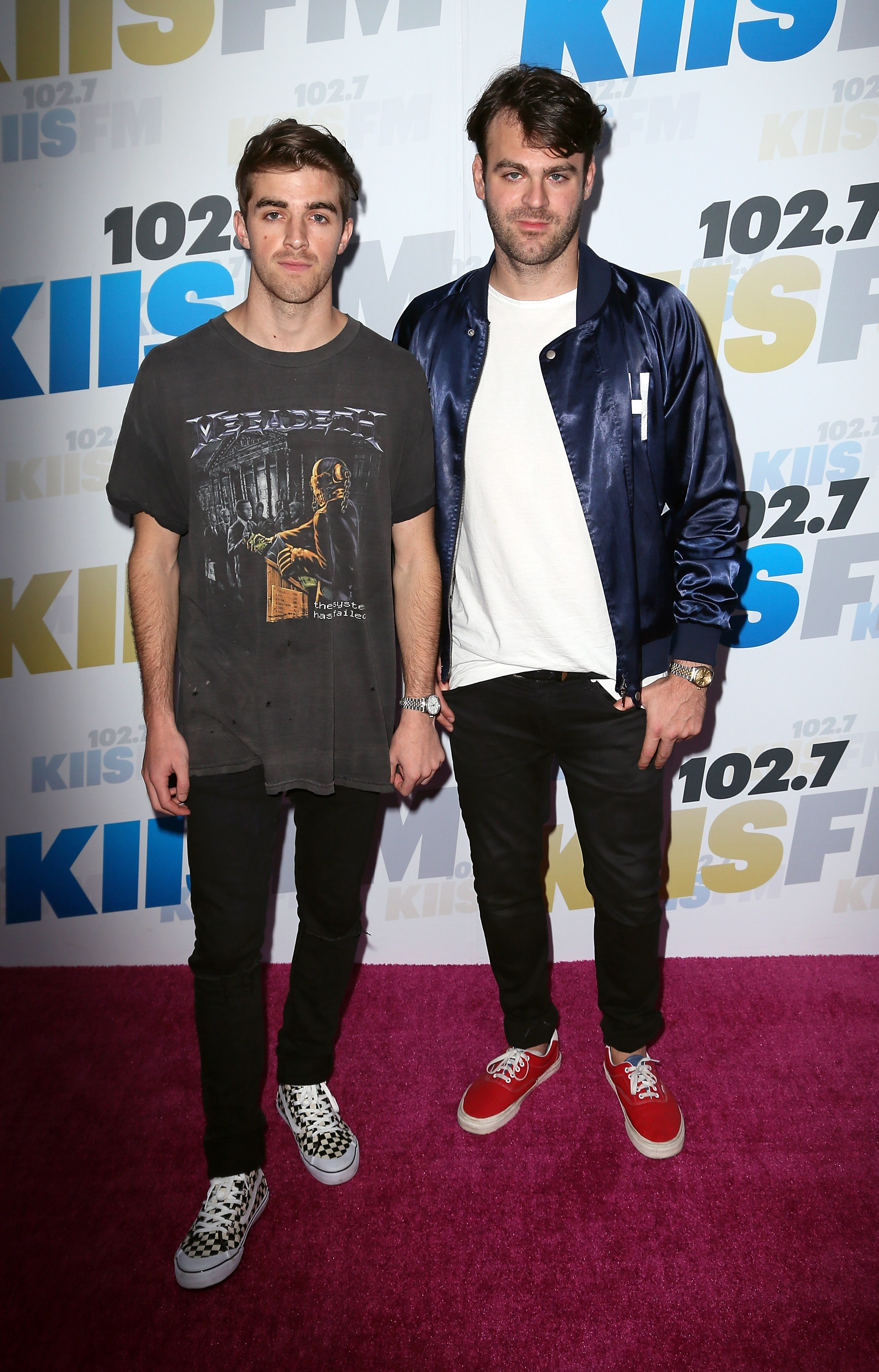 Ariana Grande, Zayn, Demi Lovato & More Headline 102.7 KIIS FM’s Wango Tango