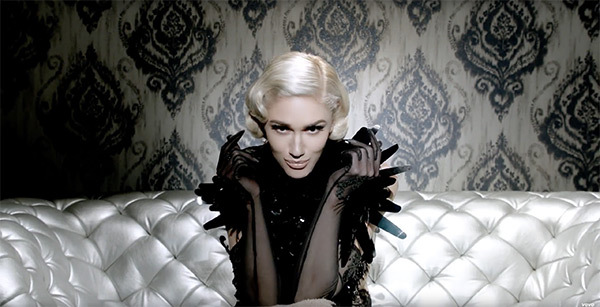 Gwen Stefani Releases ‘Misery’ Music Video – Watch Now! – Celeb Secrets