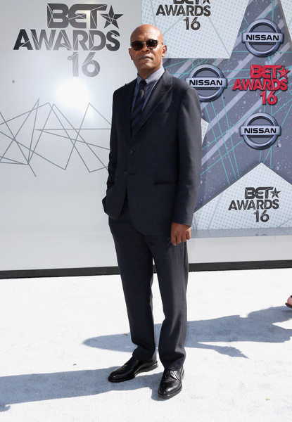 2016 BET Awards: Red Carpet Arrivals