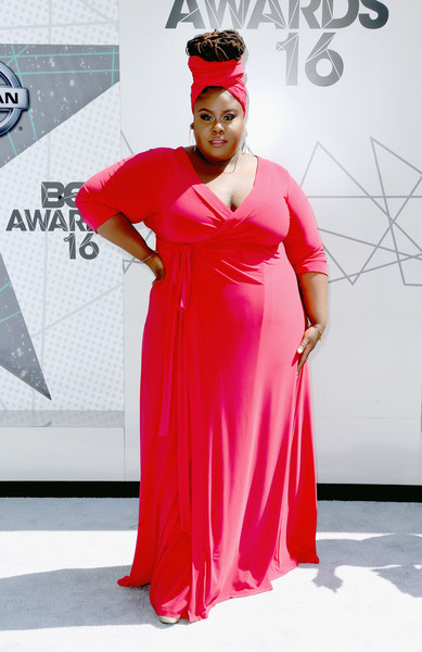 2016 BET Awards: Red Carpet Arrivals