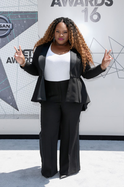 2016 BET Awards: Red Carpet Arrivals