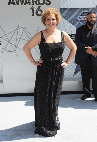 2016 BET Awards: Red Carpet Arrivals