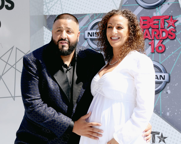 2016 BET Awards: Red Carpet Arrivals