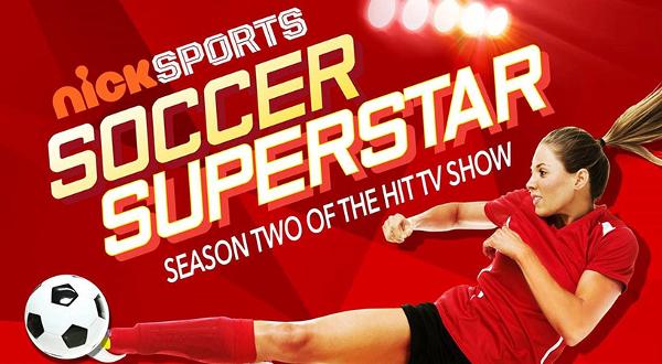 Reality Competition Series “Soccer Superstar” Returns to Nickelodeon on July 15th