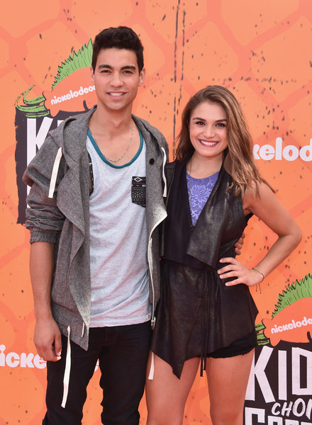 Kids’ Choice Sports Awards 2016 – Orange Carpet Arrivals