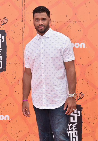 Kids’ Choice Sports Awards 2016 – Orange Carpet Arrivals