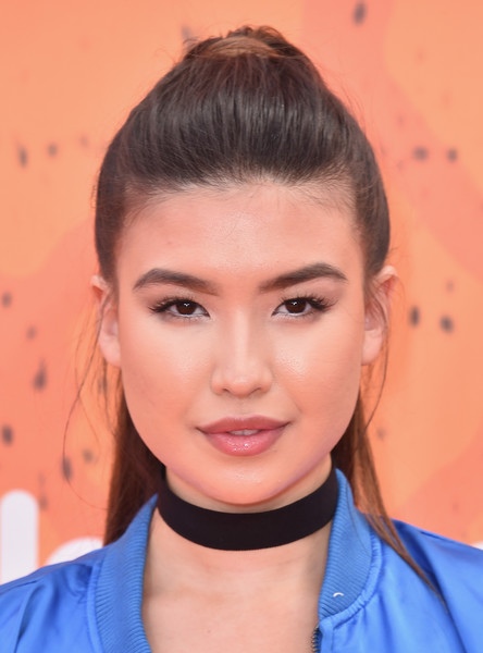 Kids’ Choice Sports Awards 2016 – Orange Carpet Arrivals