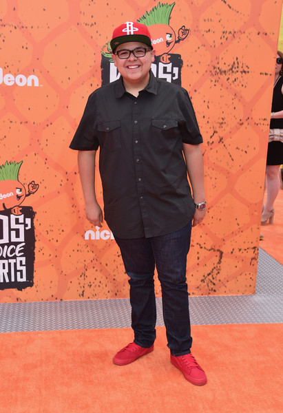 Kids’ Choice Sports Awards 2016 – Orange Carpet Arrivals