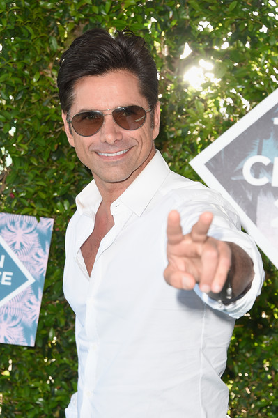 2016 Teen Choice Awards – Teal Carpet Arrivals