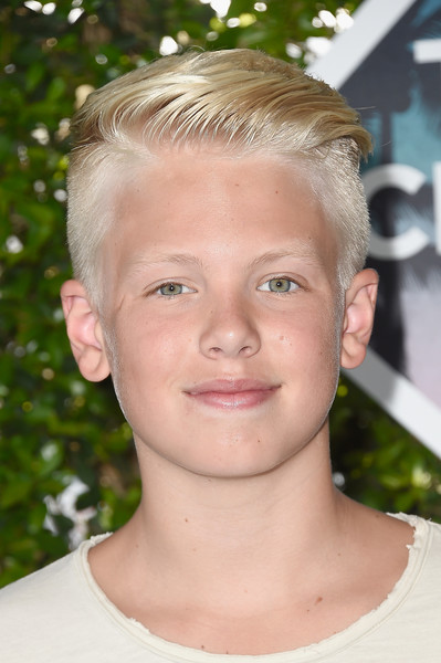 2016 Teen Choice Awards – Teal Carpet Arrivals