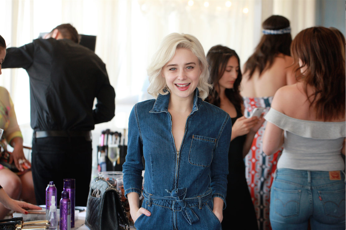 GALPAL Celebrates App Launch at Huntley Hotel in Santa Monica