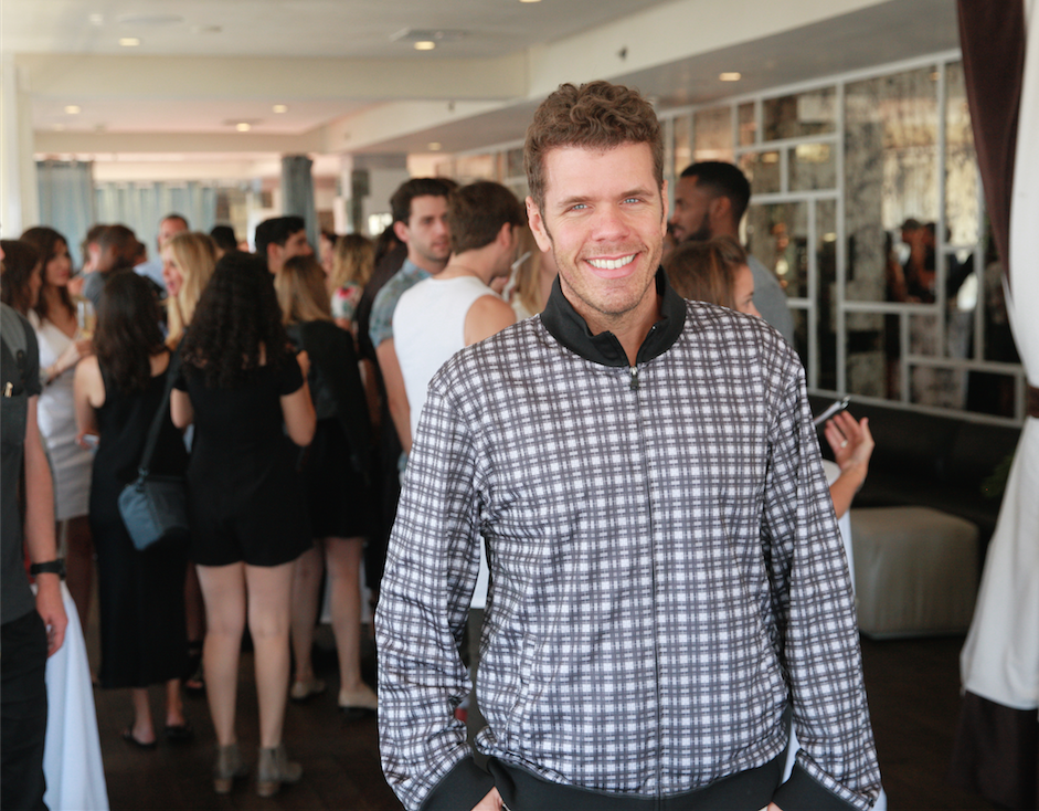 GALPAL Celebrates App Launch at Huntley Hotel in Santa Monica