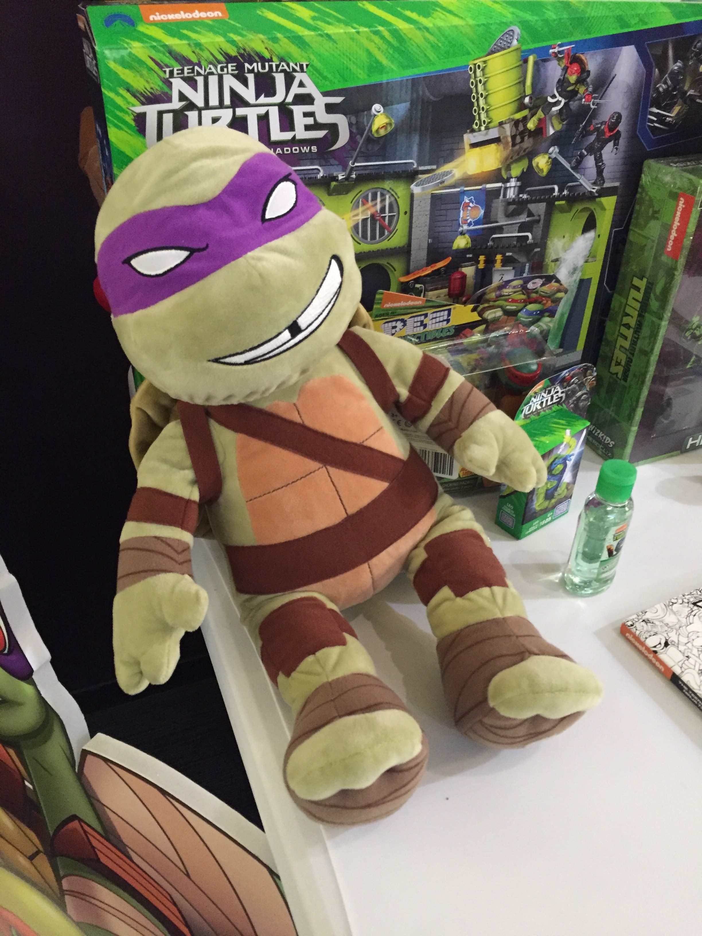 Nickelodeon Reveals New TV Show-Inspired Products Just in Time for the Holiday Season