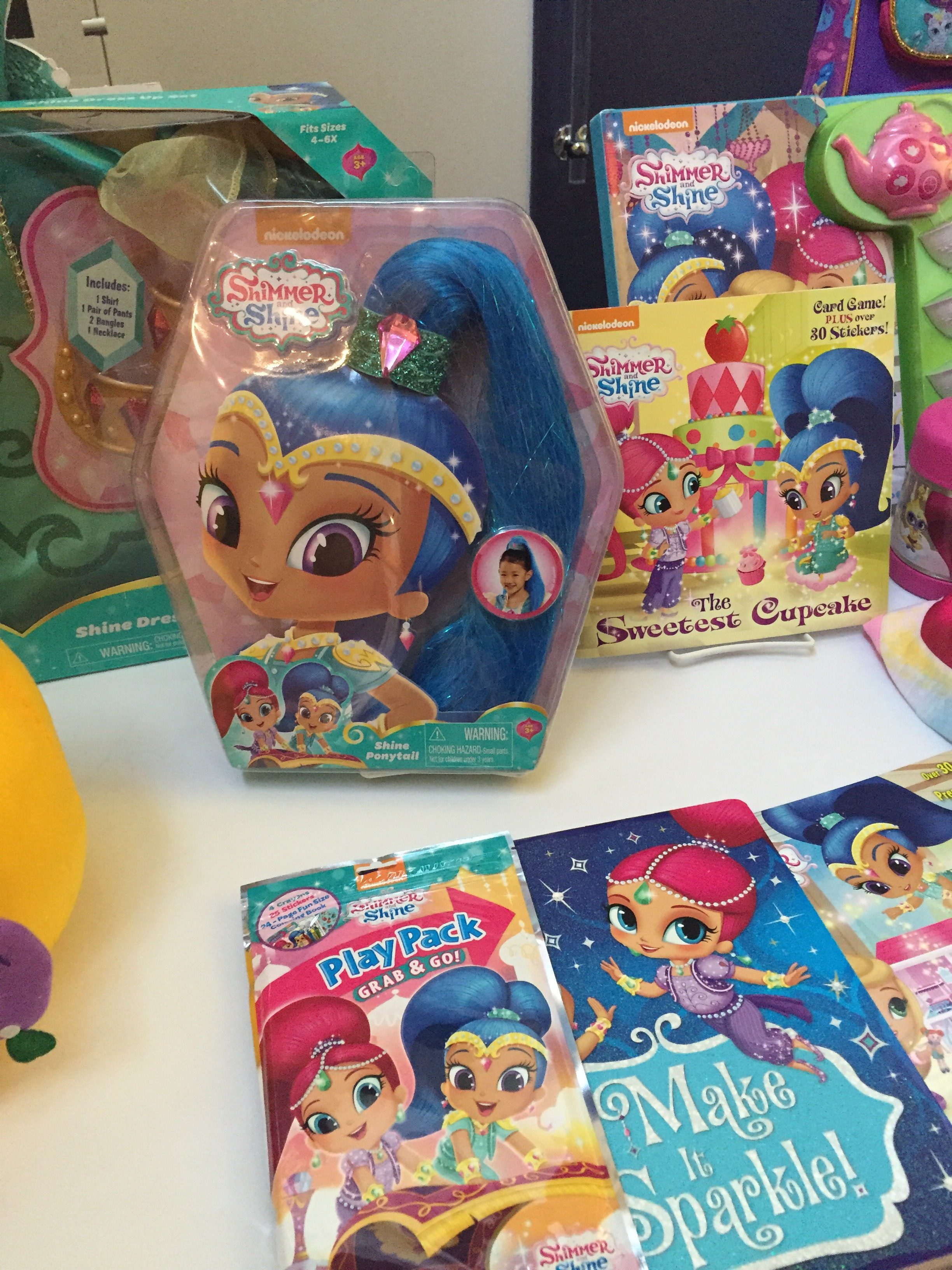 Nickelodeon Reveals New TV Show-Inspired Products Just in Time for the Holiday Season