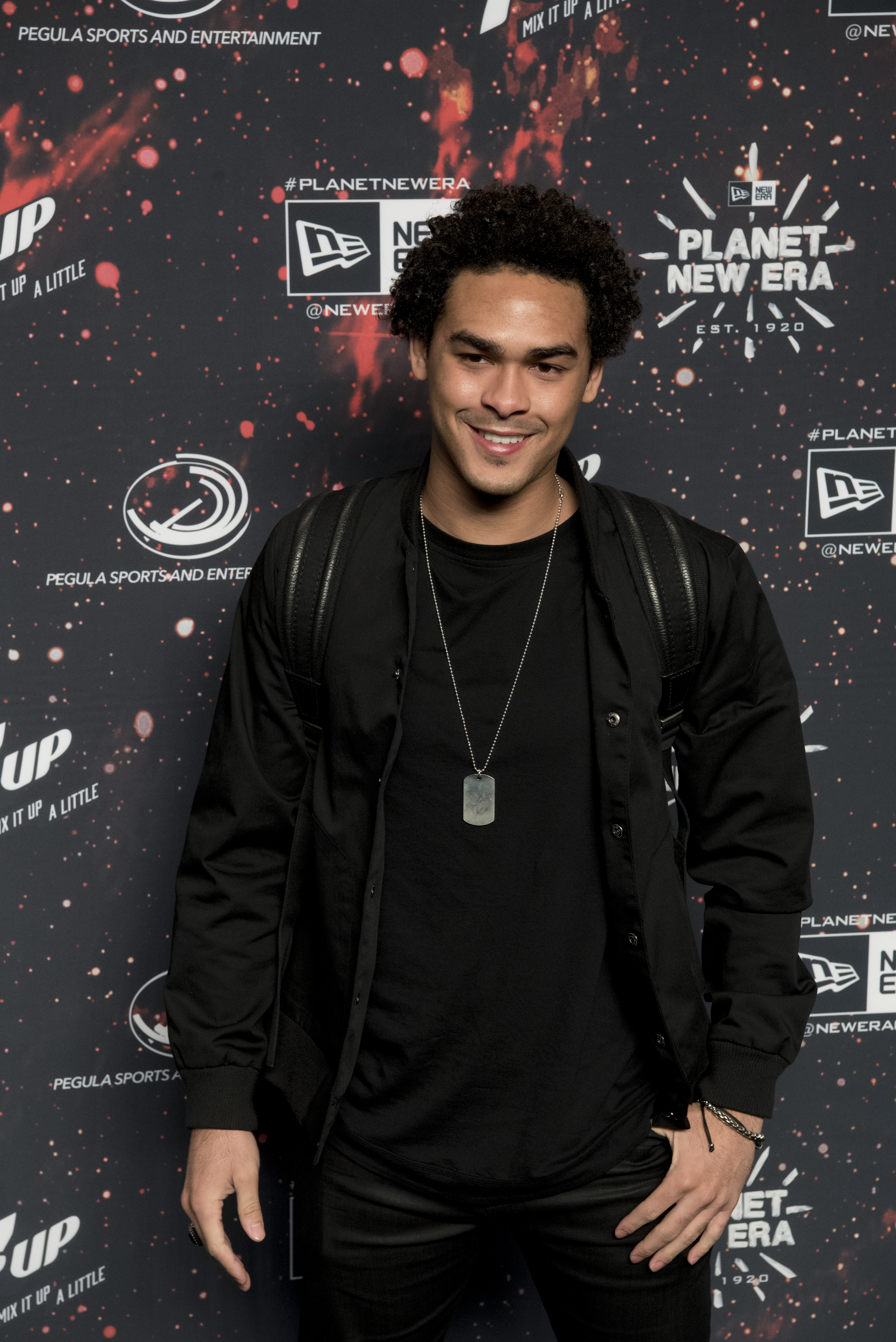 Migos, 2 Chainz, Brandon Marshall, Emmitt Smith Attend “Planet New Era” Super Bowl Party