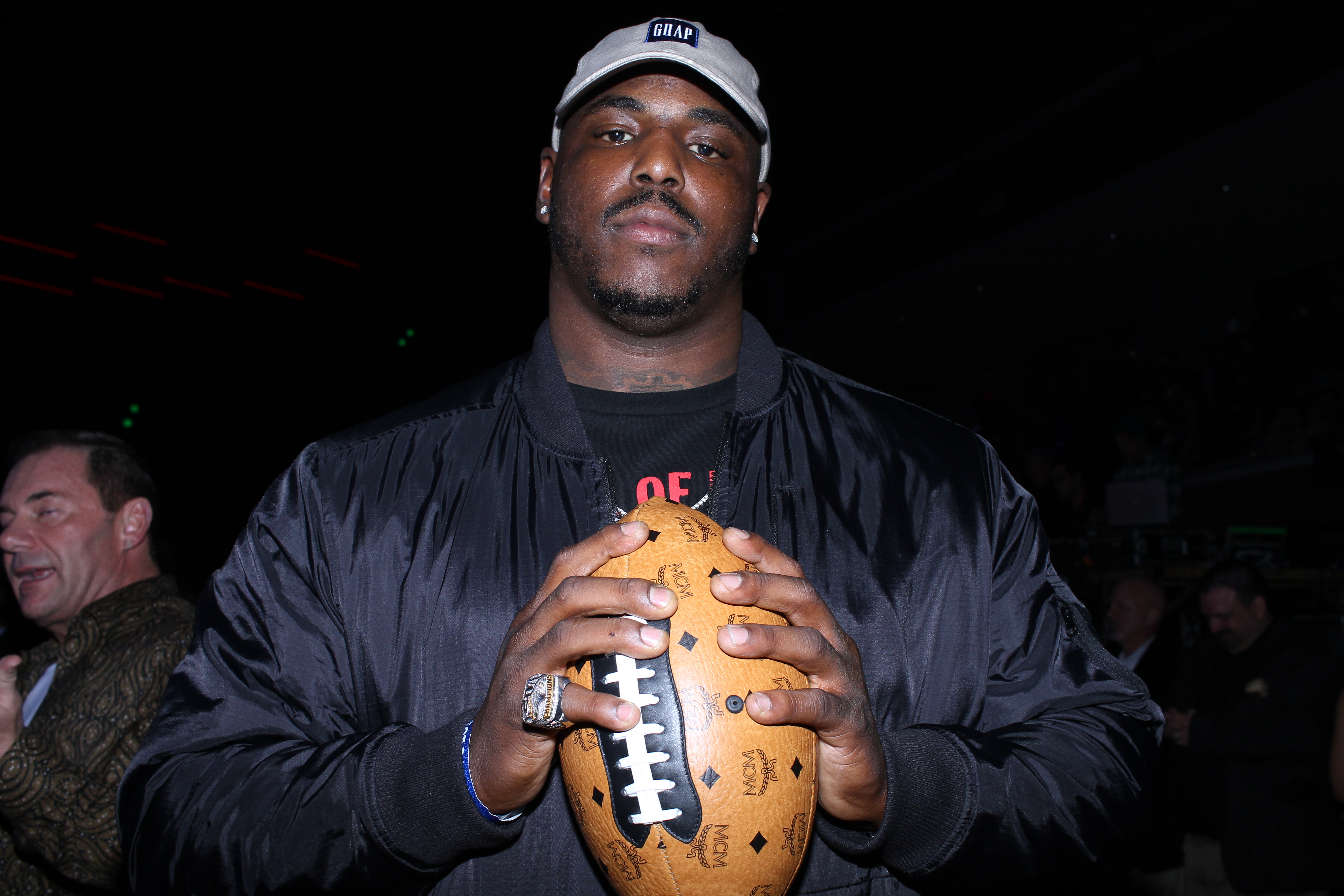 MCM Worldwide Celebrates Super Bowl LI with Limited Edition Footballs