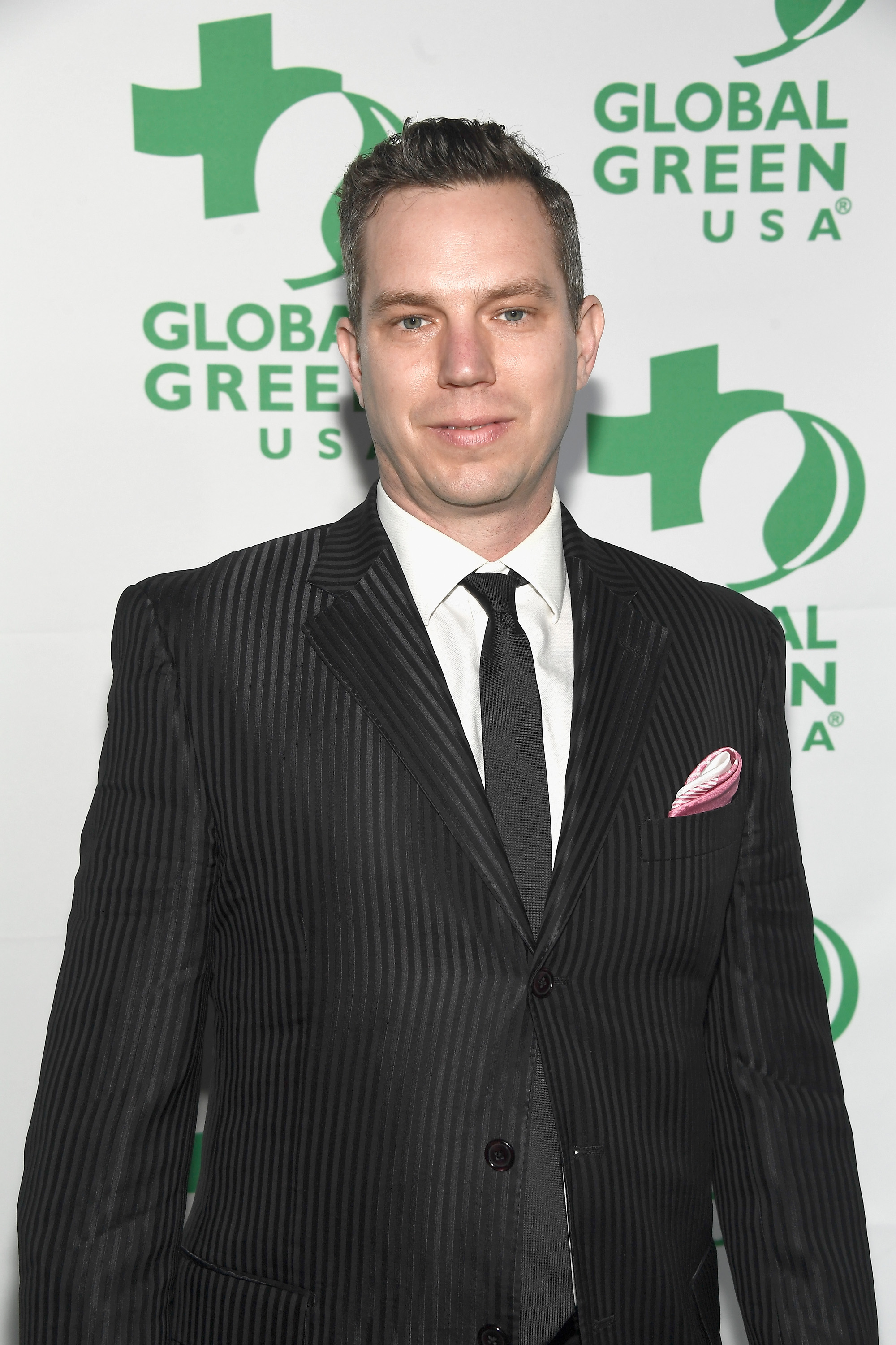 Orlando Bloom, Paula Abdul, Jenna Ortega, Cody Simpson & More Attend the Global Green Pre-Oscars Party