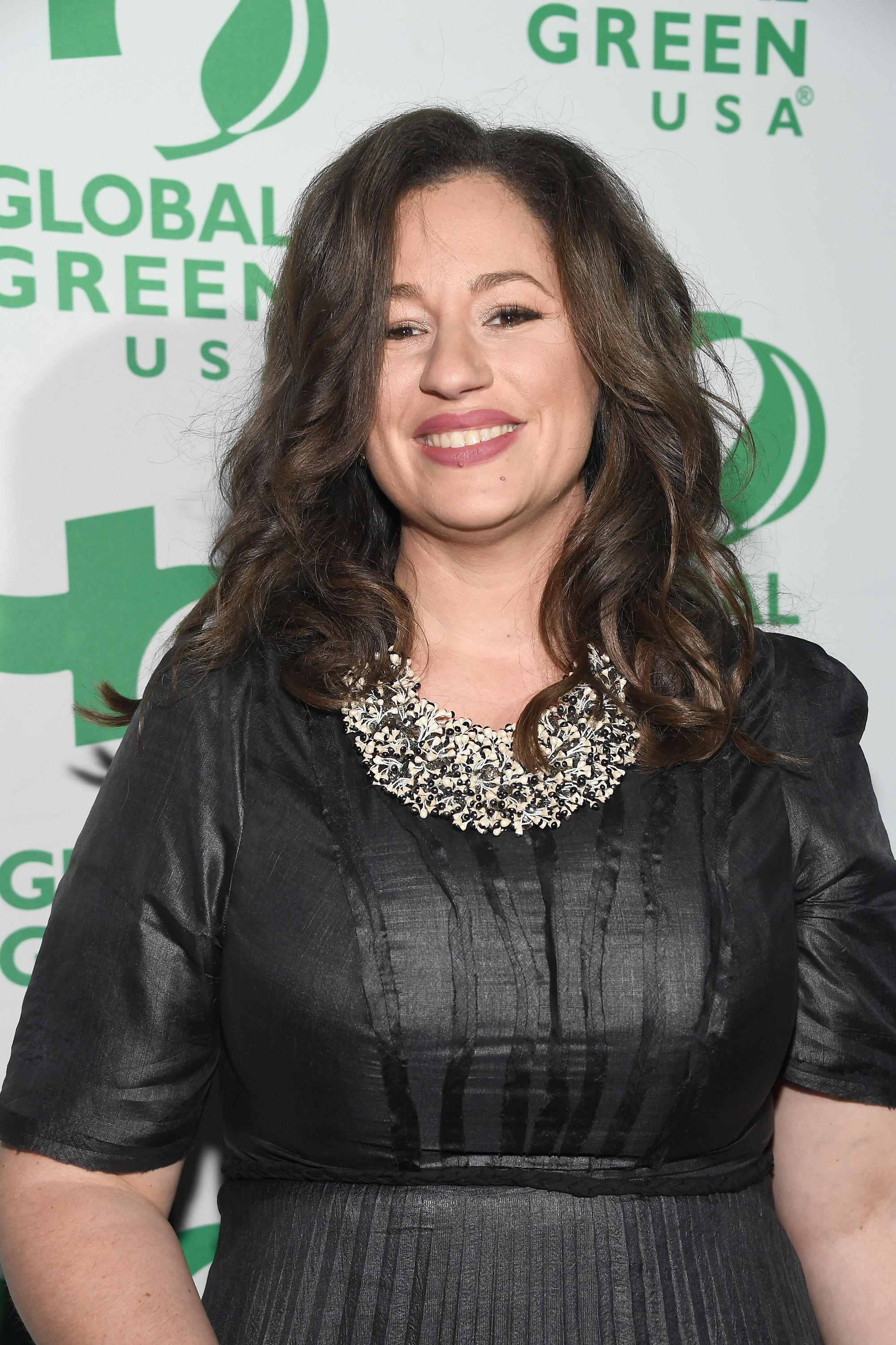 Orlando Bloom, Paula Abdul, Jenna Ortega, Cody Simpson & More Attend the Global Green Pre-Oscars Party