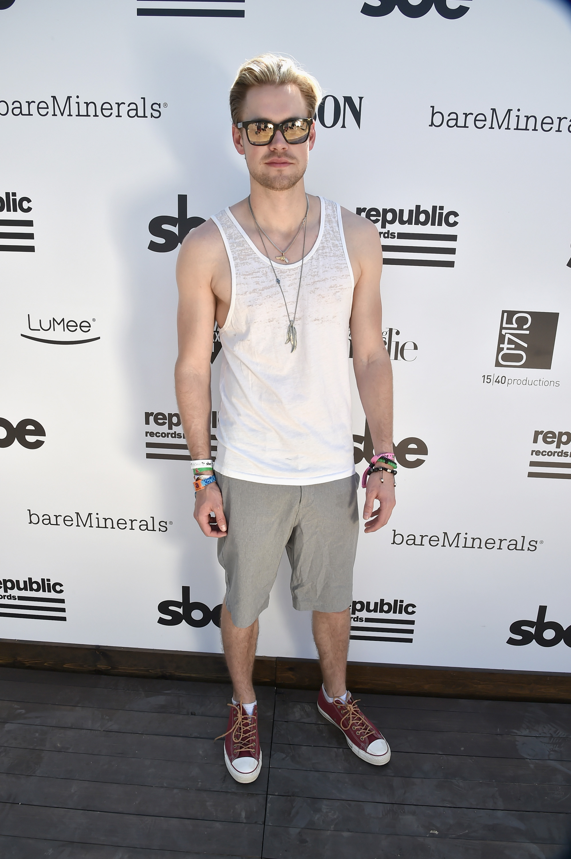 Republic Records Teamed Up with sbe for “The Hyde Away” Party at Coachella – Details