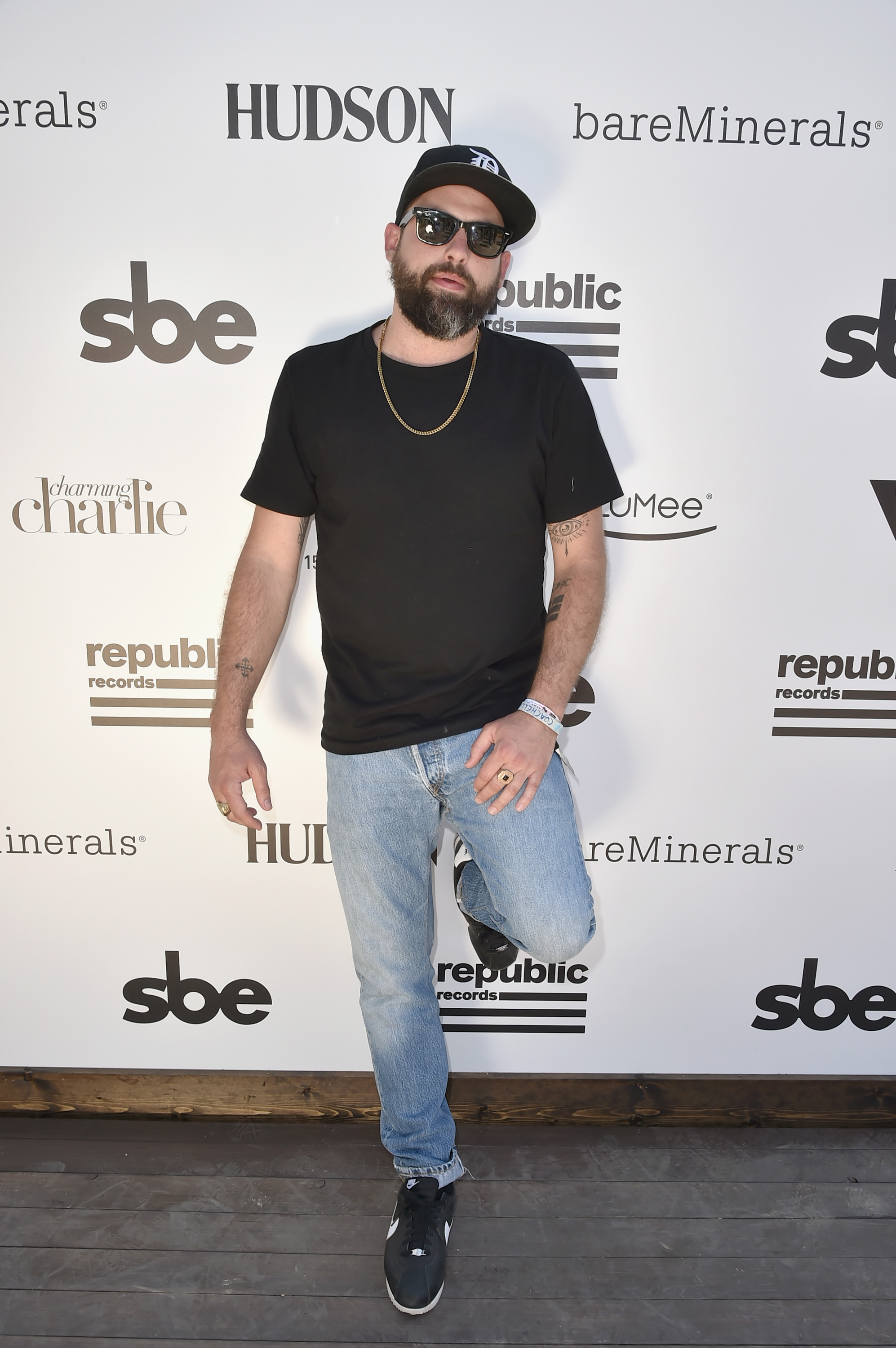 Republic Records Teamed Up with sbe for “The Hyde Away” Party at Coachella – Details