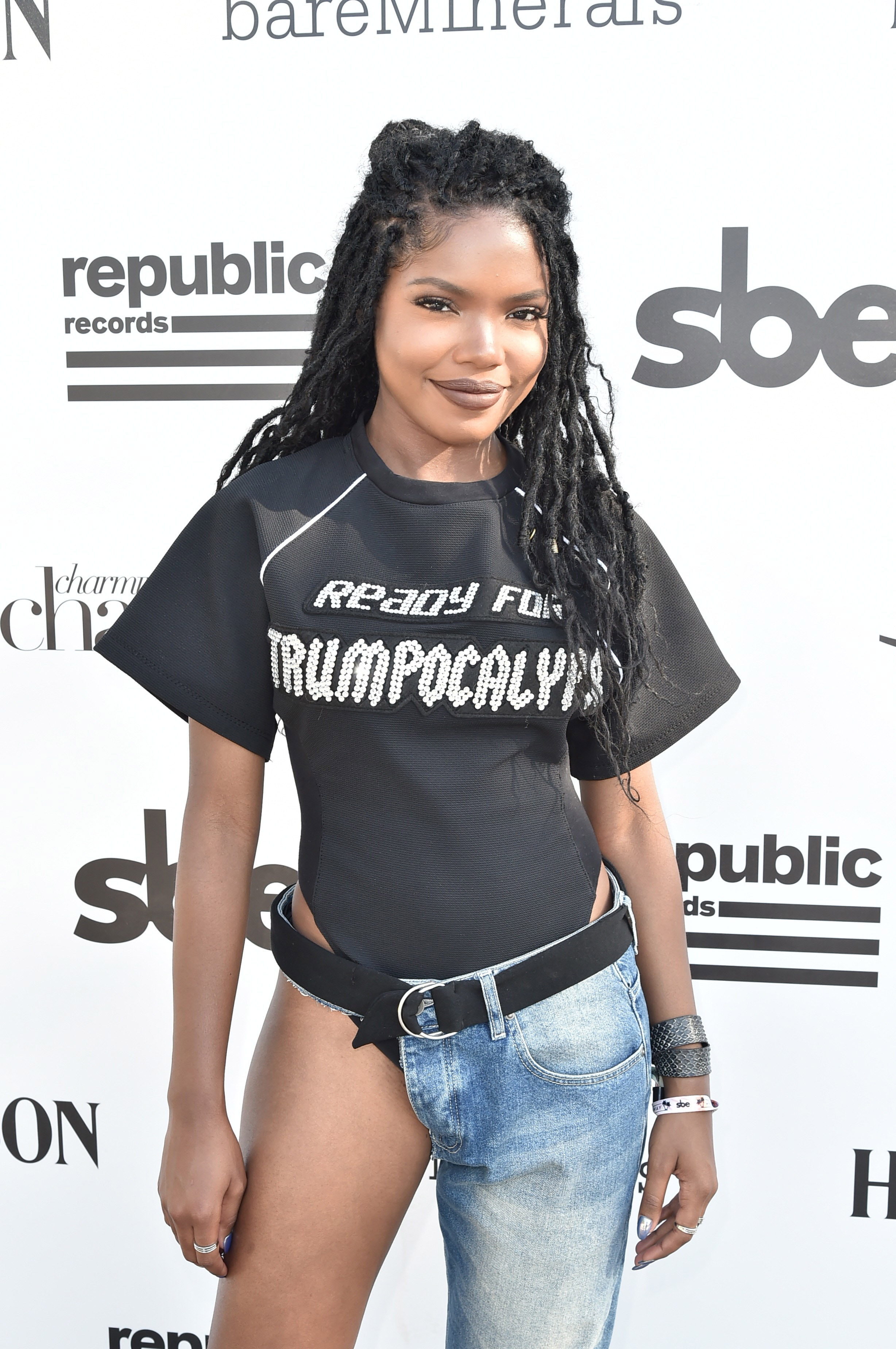 Republic Records Teamed Up with sbe for “The Hyde Away” Party at Coachella – Details