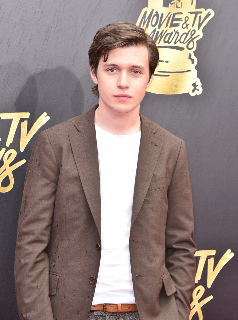 2017 MTV Movie & TV Awards: Red Carpet Arrivals