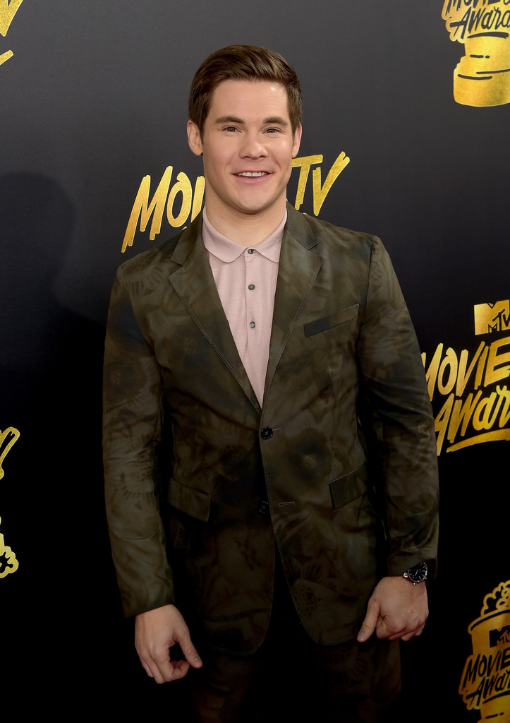 2017 MTV Movie & TV Awards: Red Carpet Arrivals
