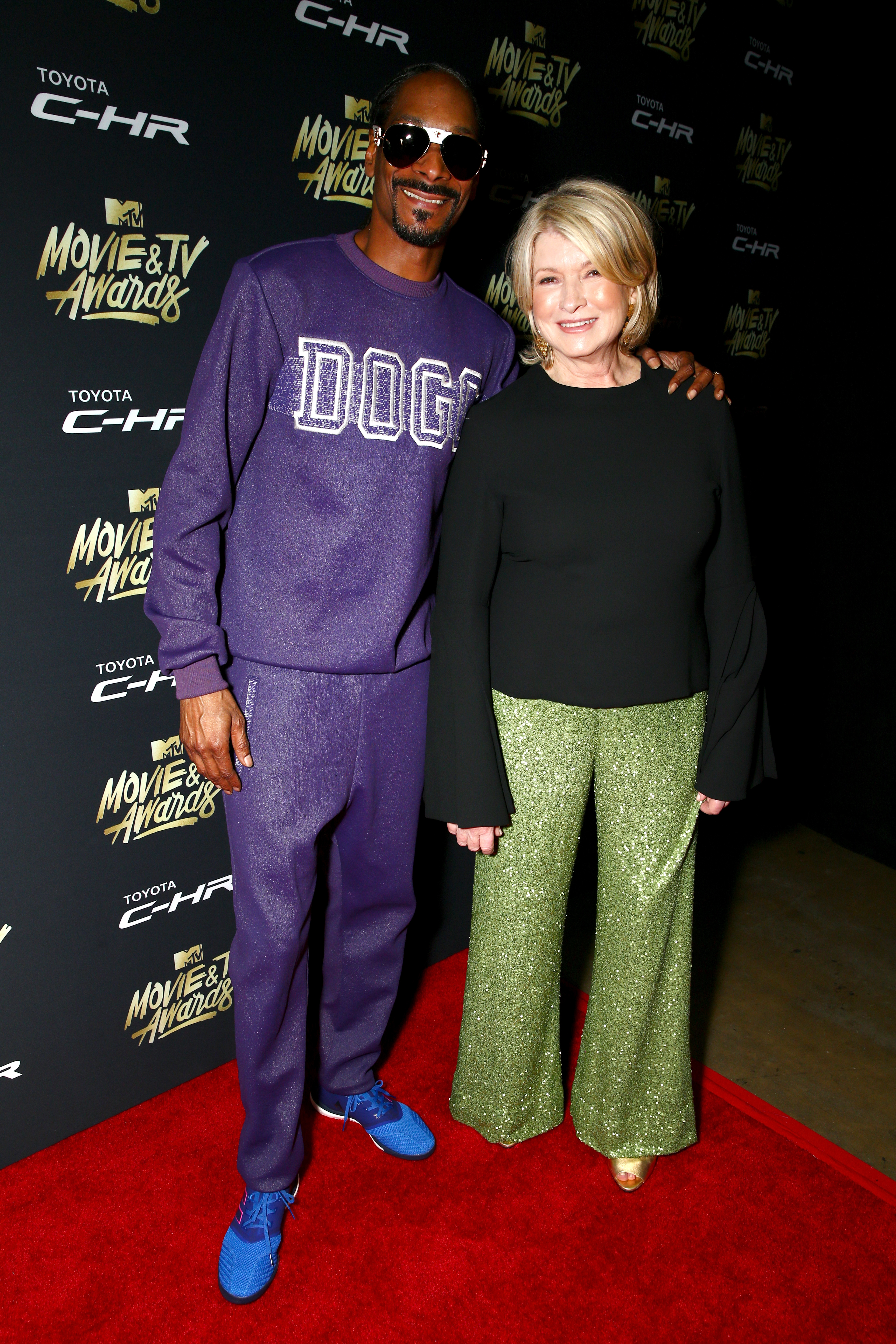 GALLERY: Adam Devine, Shay Mitchell, Tyler Posey & More at the MTV Movie & TV Awards Official After Party