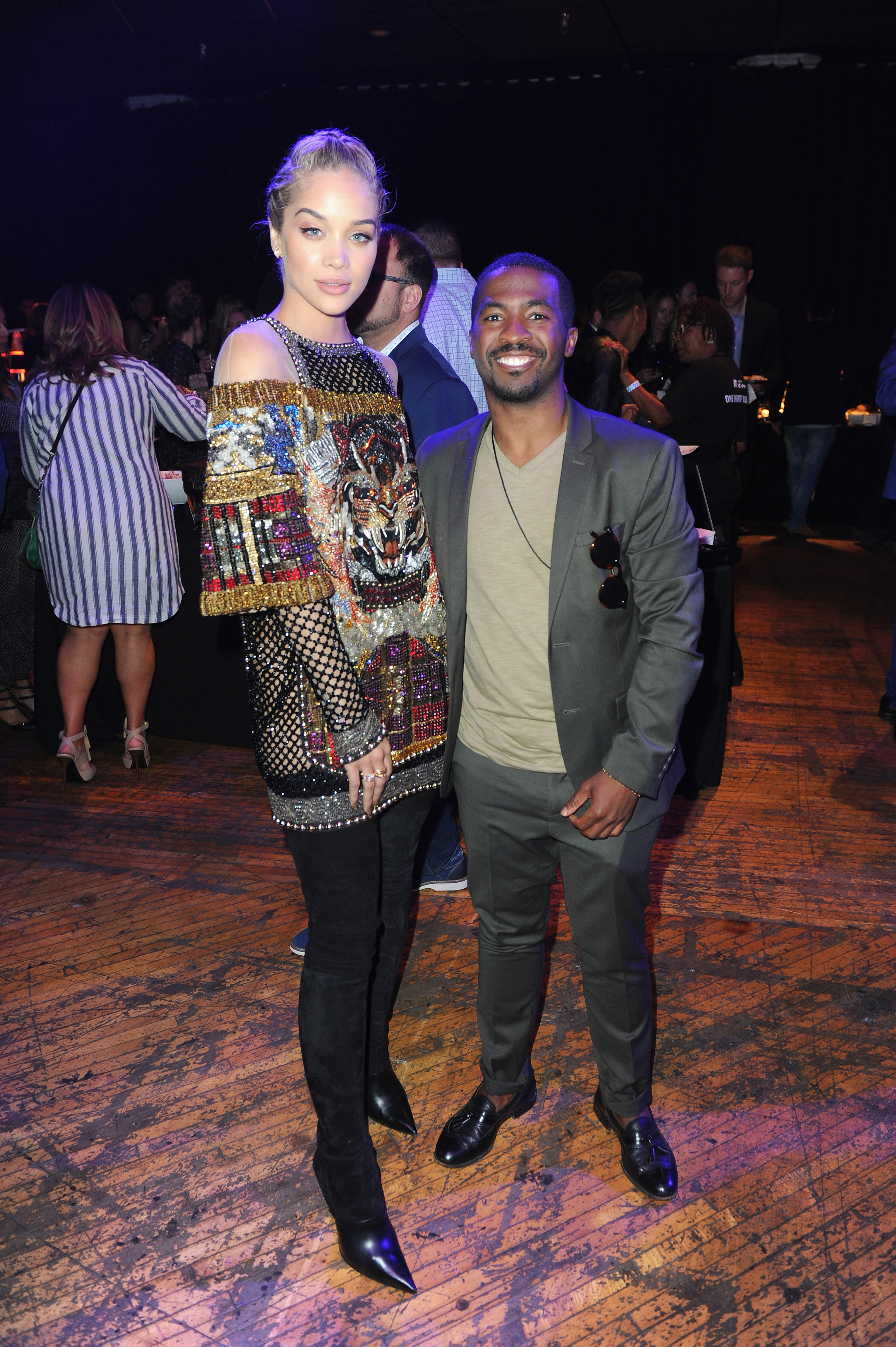 GALLERY: Adam Devine, Shay Mitchell, Tyler Posey & More at the MTV Movie & TV Awards Official After Party