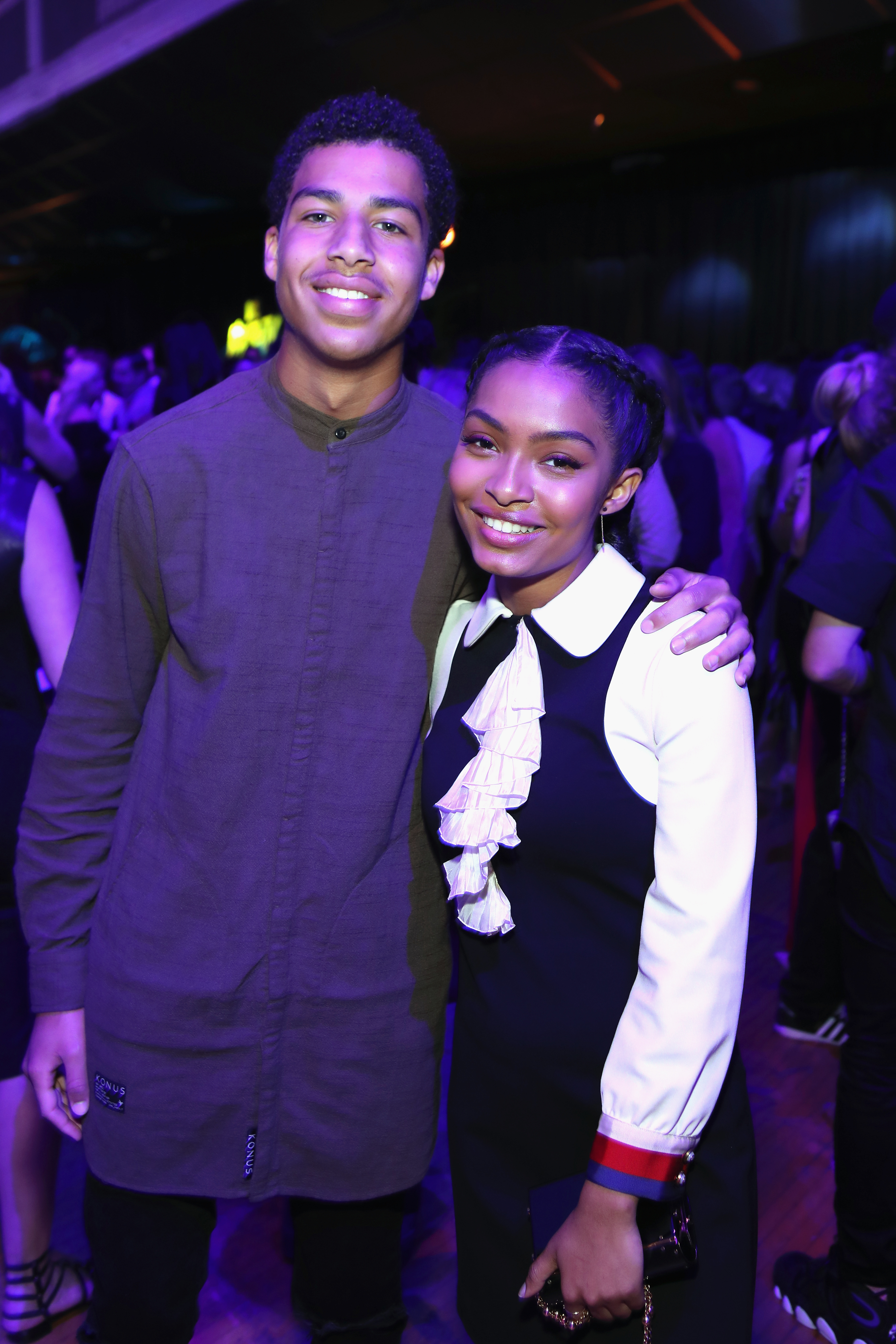 GALLERY: Adam Devine, Shay Mitchell, Tyler Posey & More at the MTV Movie & TV Awards Official After Party