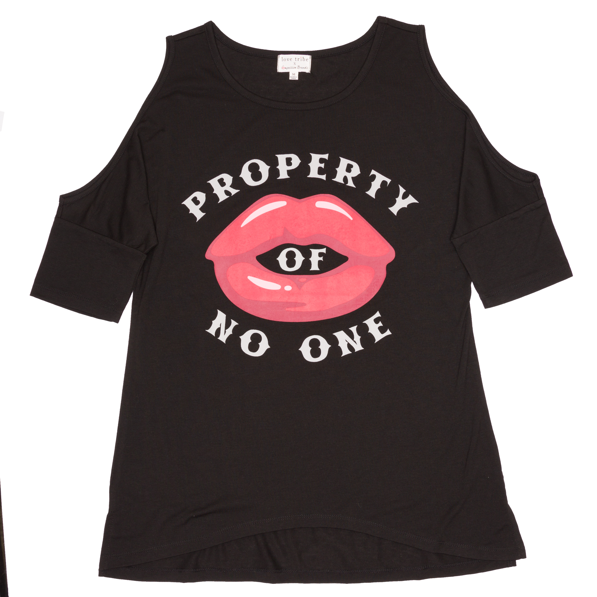 Laura Marano Supports Compassion Brands x Love Tribe’s Inspiring New Collection