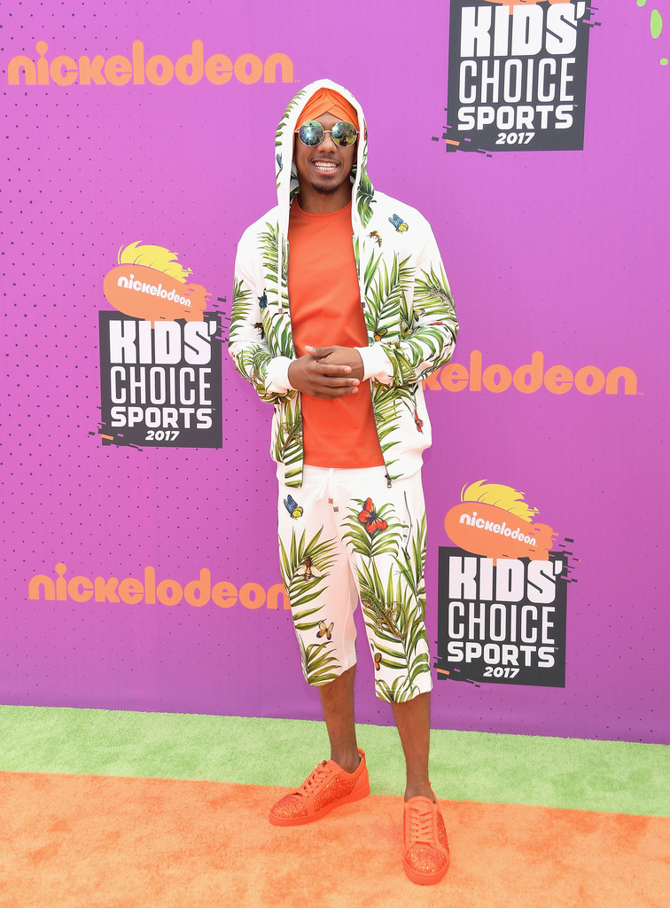 2017 Kids’ Choice Sports Awards: Best and Worst Dressed